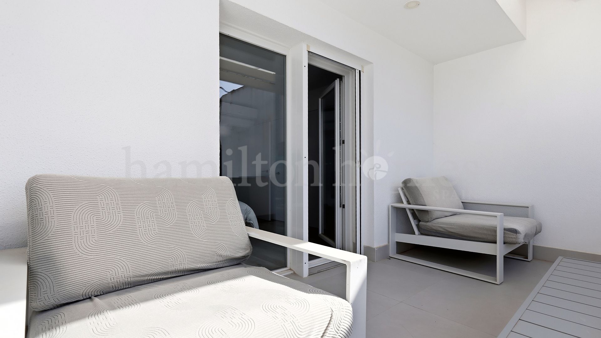 Duplex in Jardines de Sotogrande, Sotogrande