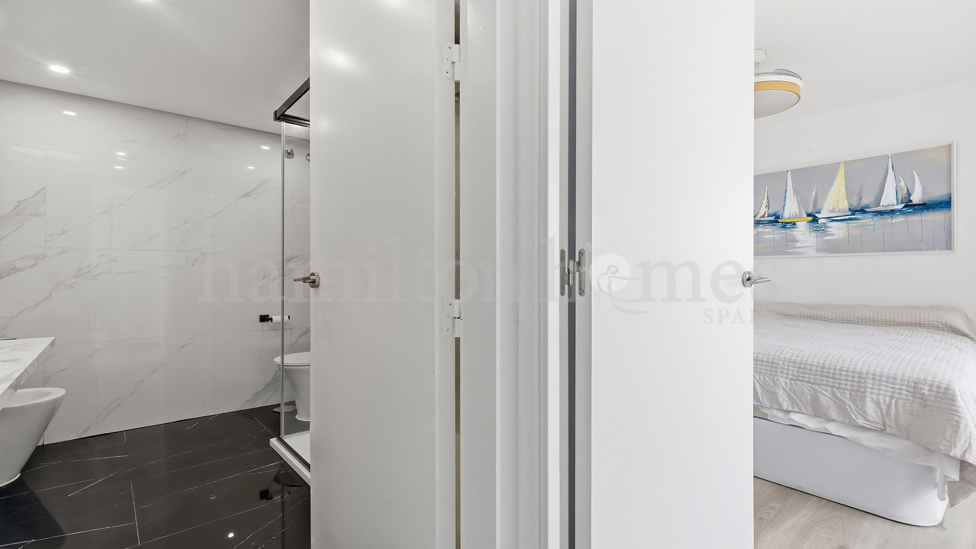 Duplex in Jardines de Sotogrande, Sotogrande