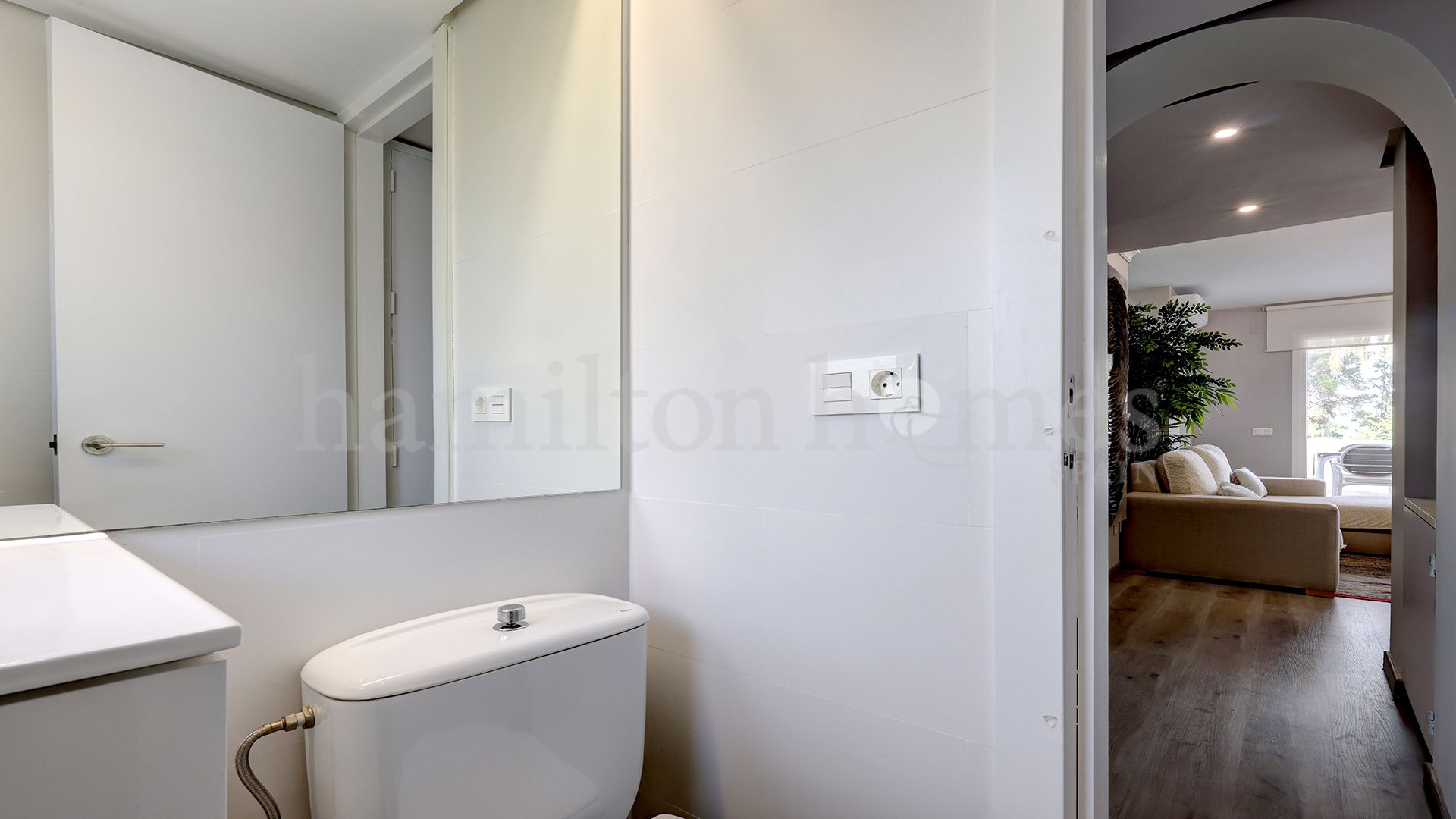 Duplex in Jardines de Sotogrande, Sotogrande