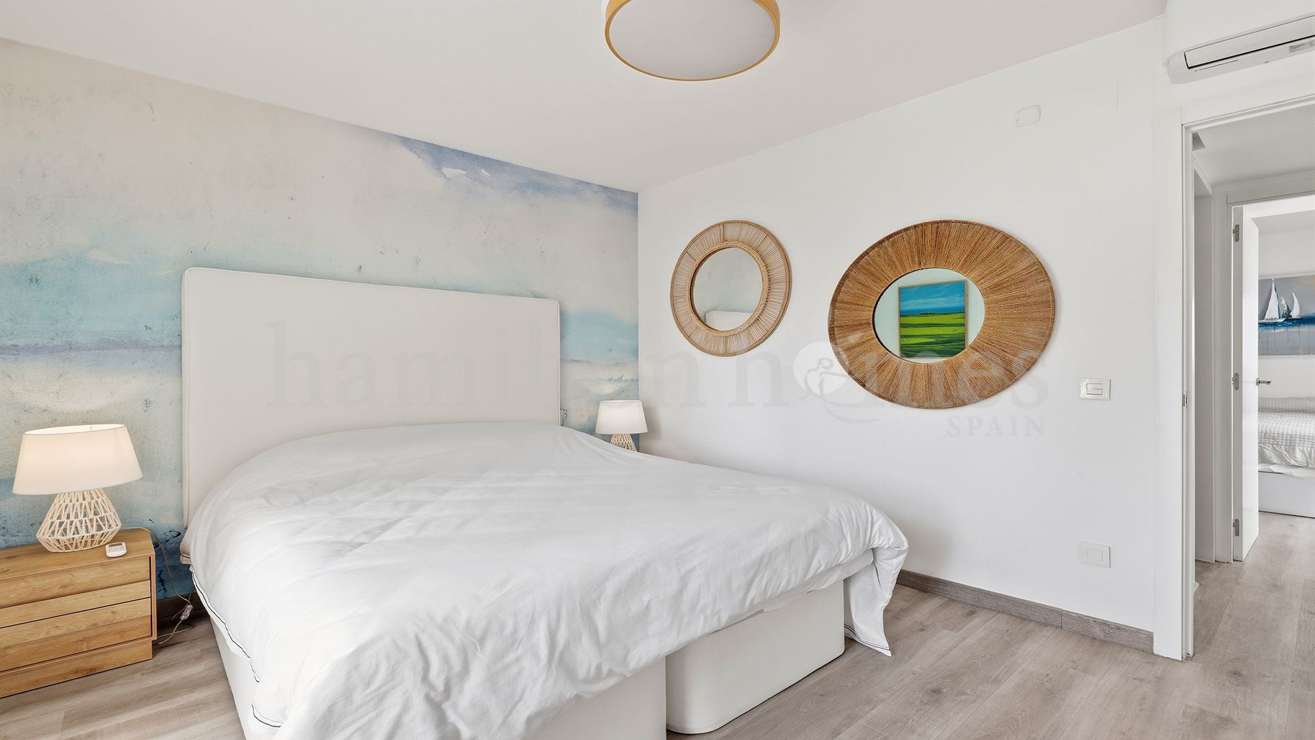 Duplex in Jardines de Sotogrande, Sotogrande