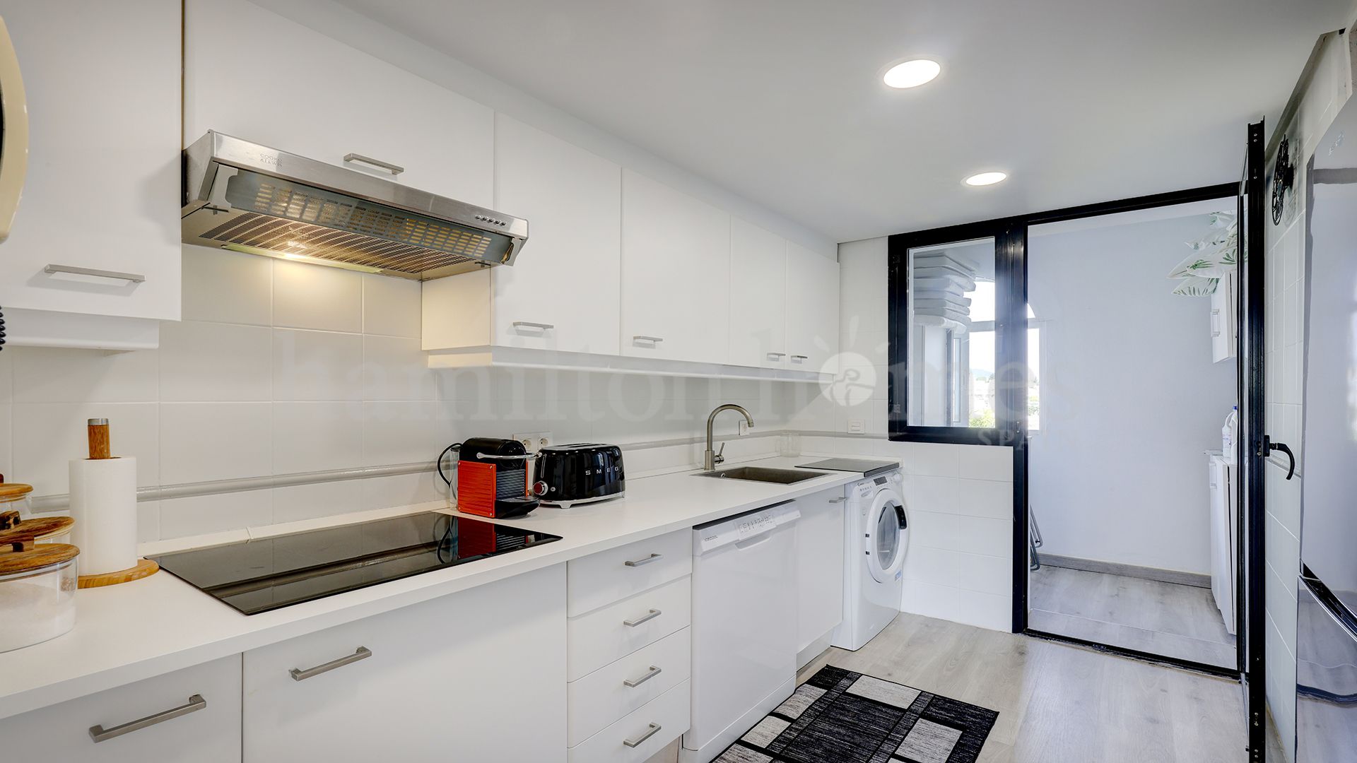 Duplex in Jardines de Sotogrande, Sotogrande