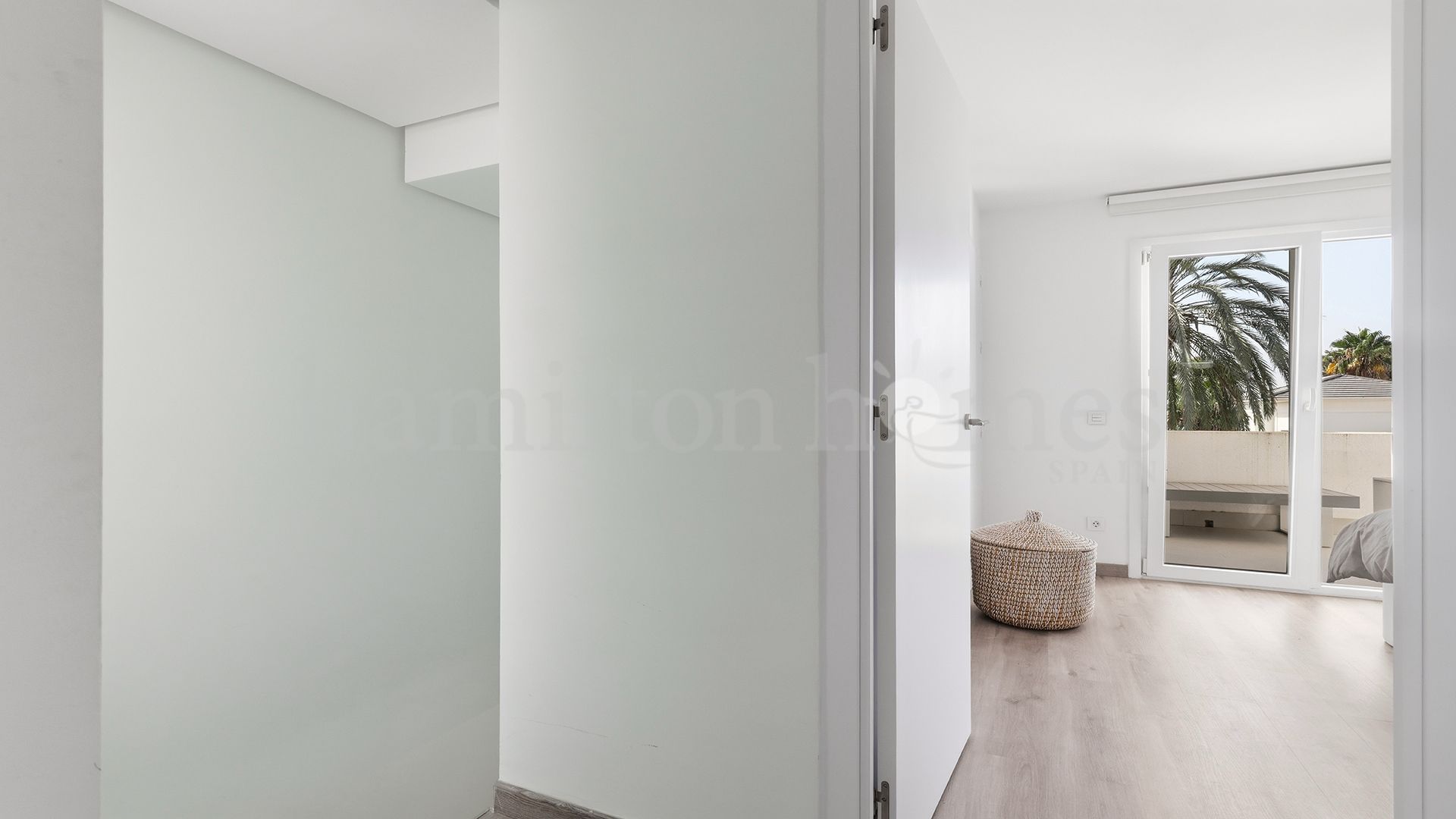 Duplex in Jardines de Sotogrande, Sotogrande