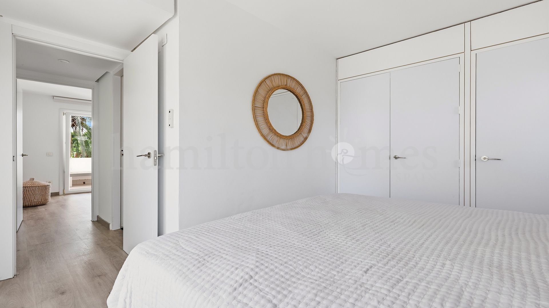 Duplex in Jardines de Sotogrande, Sotogrande