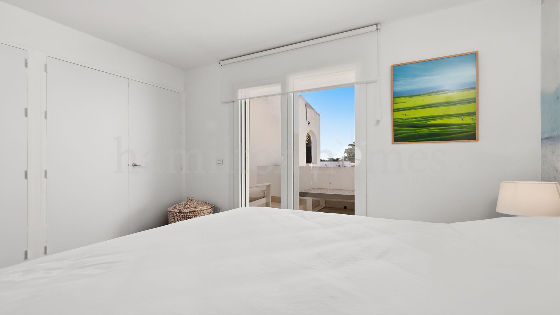 Duplex in Jardines de Sotogrande, Sotogrande