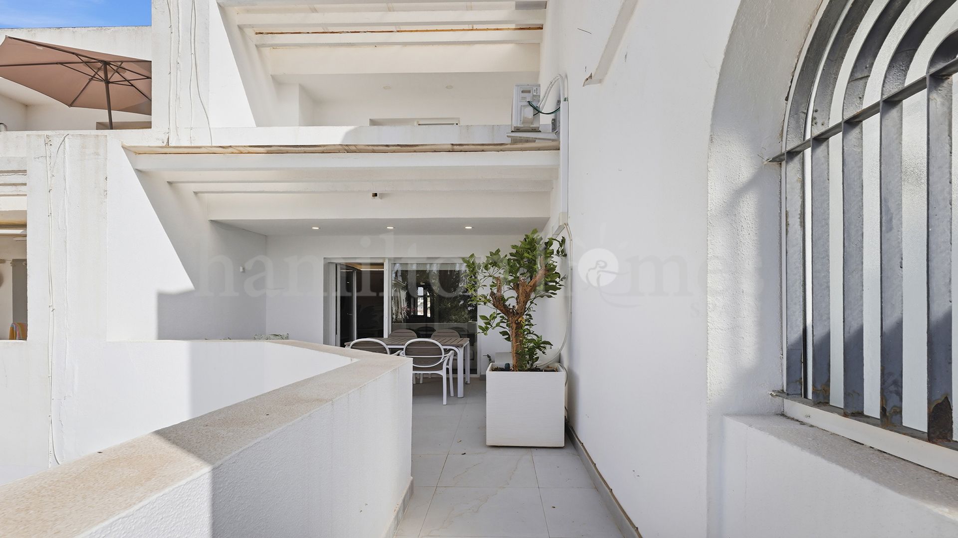 Duplex in Jardines de Sotogrande, Sotogrande