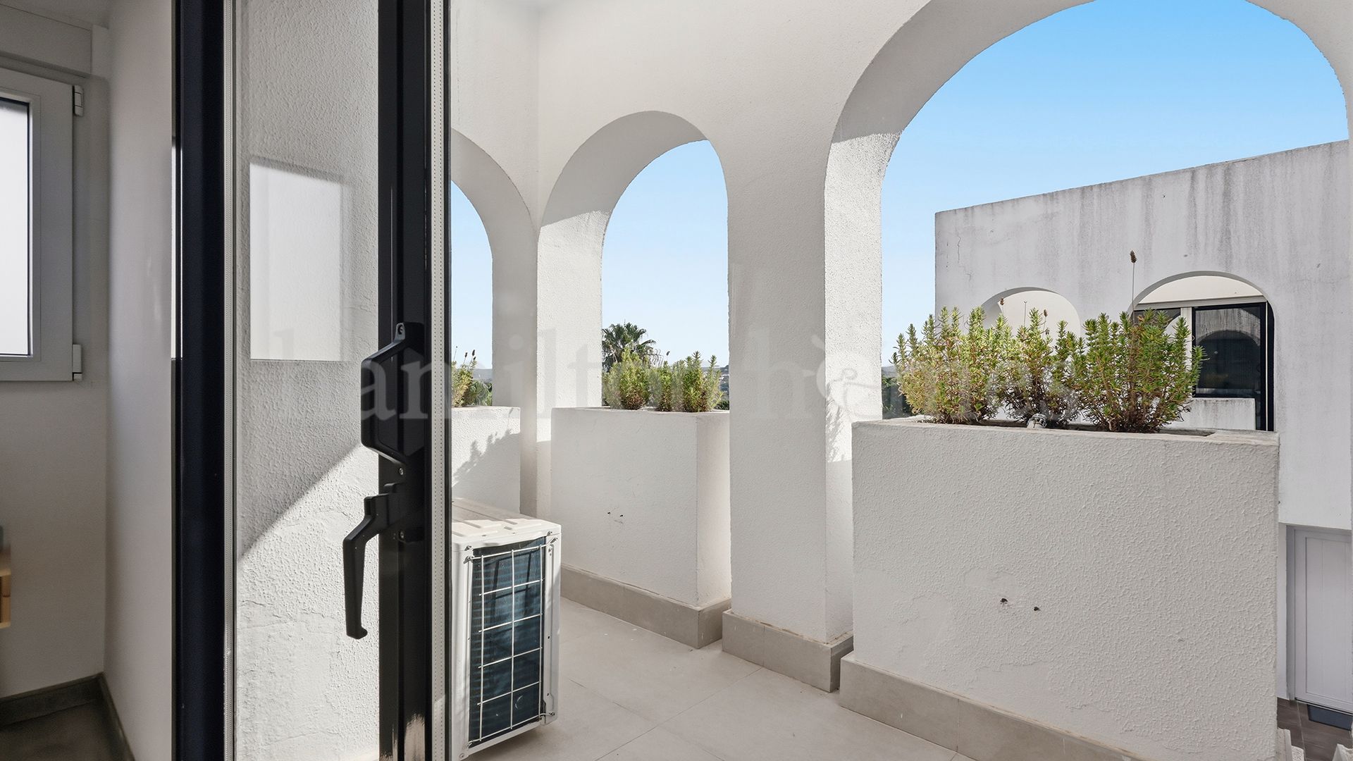 Duplex in Jardines de Sotogrande, Sotogrande