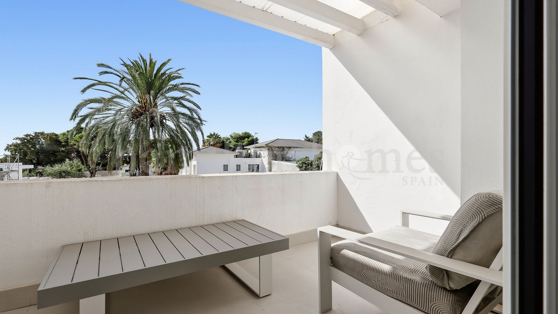 Duplex in Jardines de Sotogrande, Sotogrande