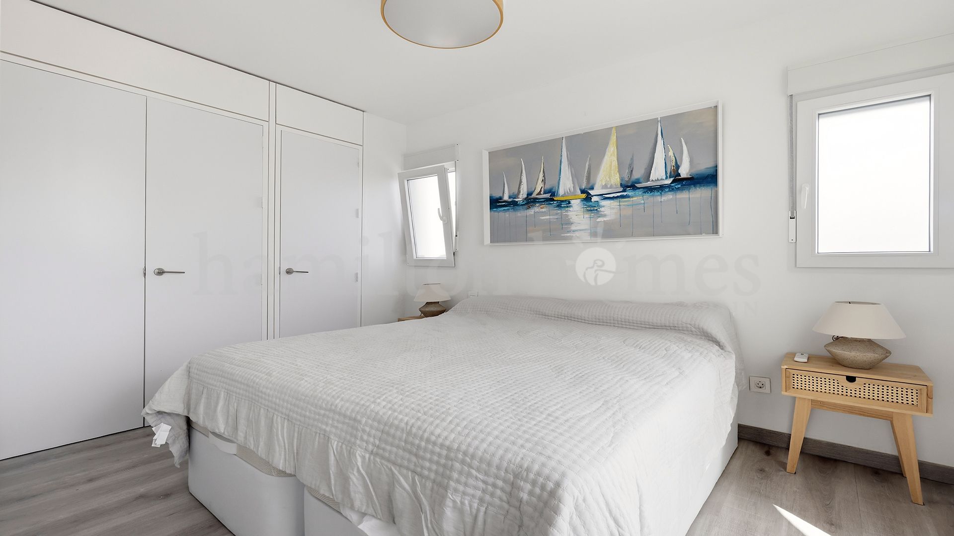 Duplex in Jardines de Sotogrande, Sotogrande