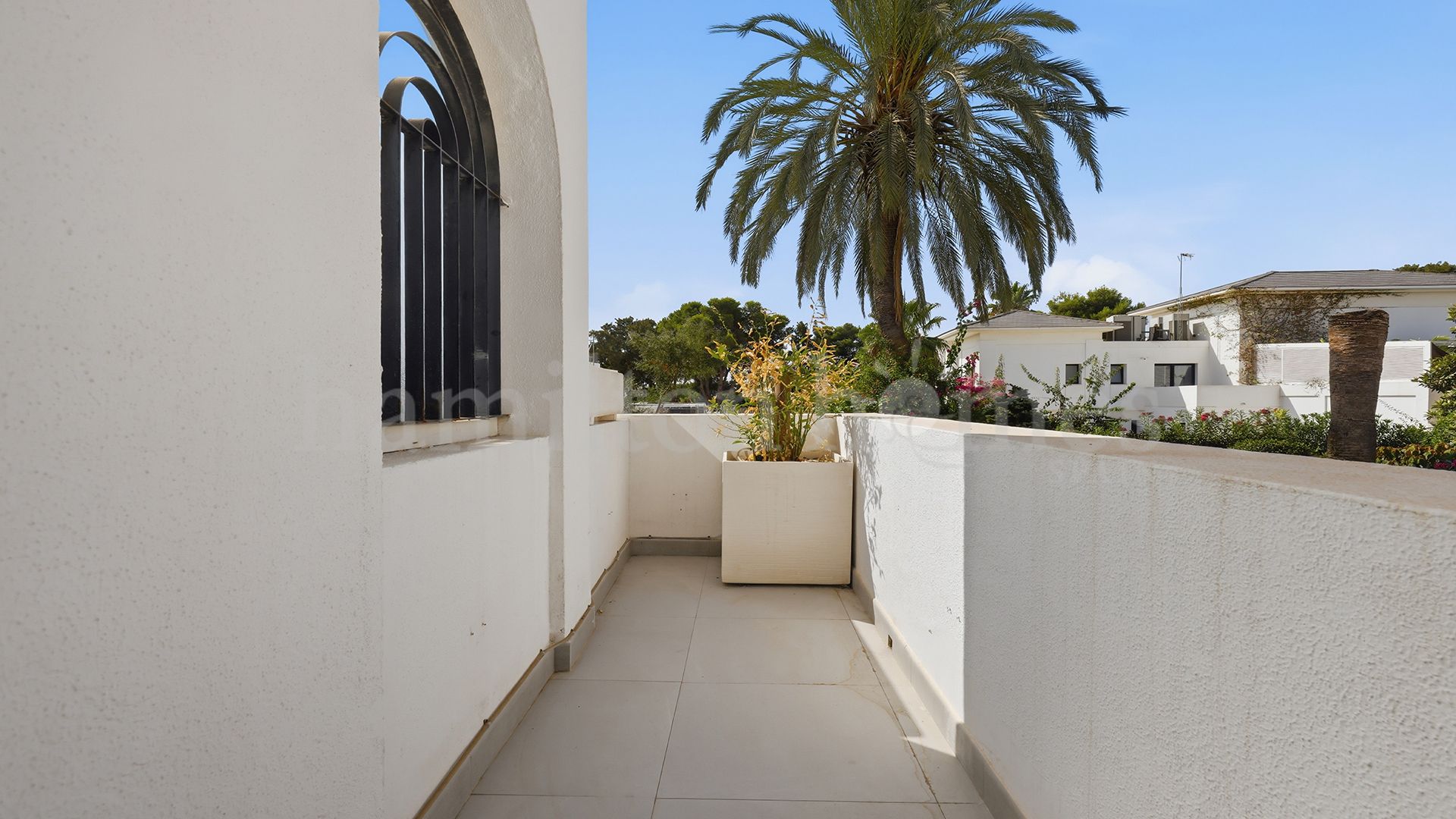 Duplex in Jardines de Sotogrande, Sotogrande