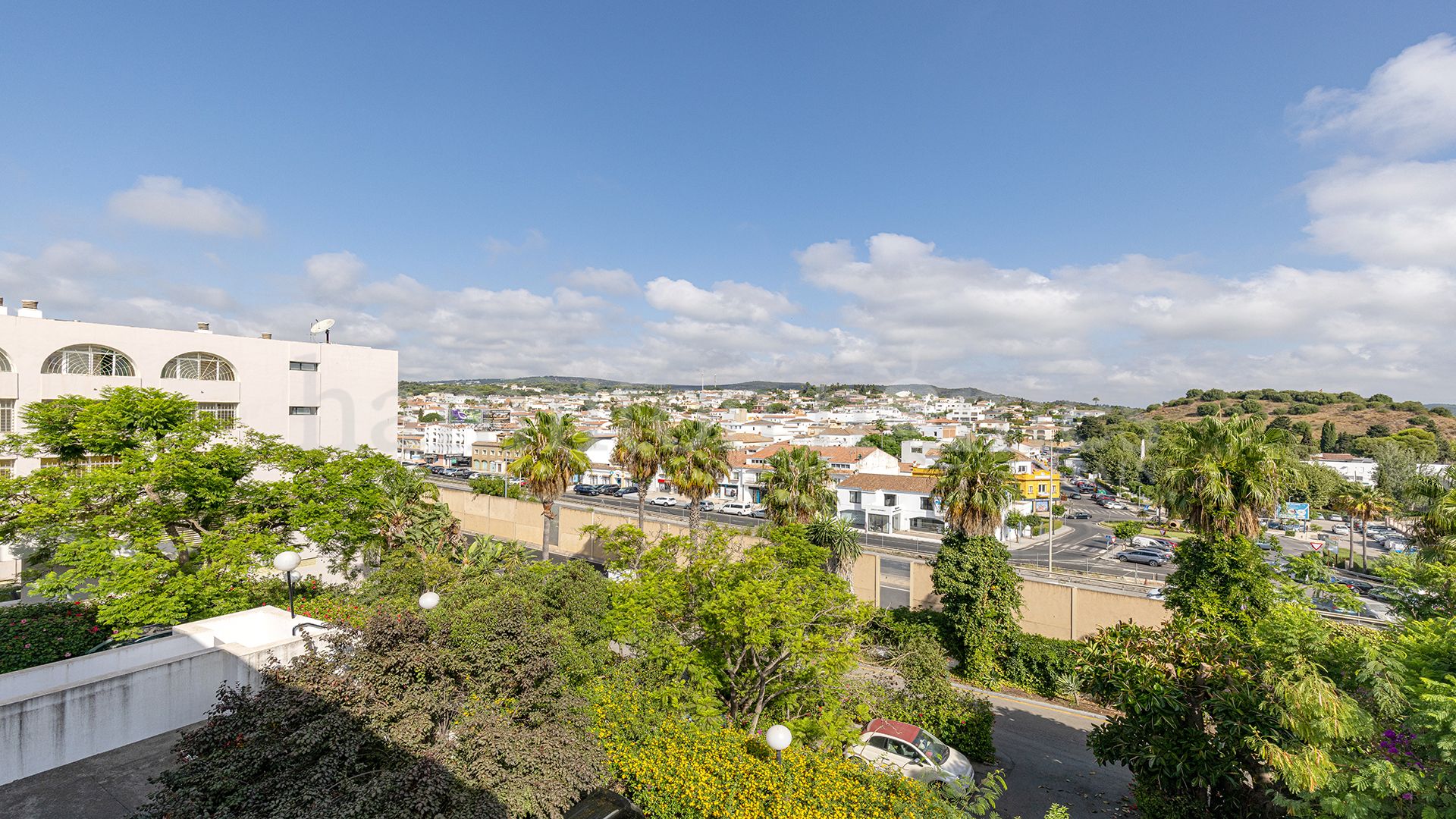Duplex in Jardines de Sotogrande, Sotogrande