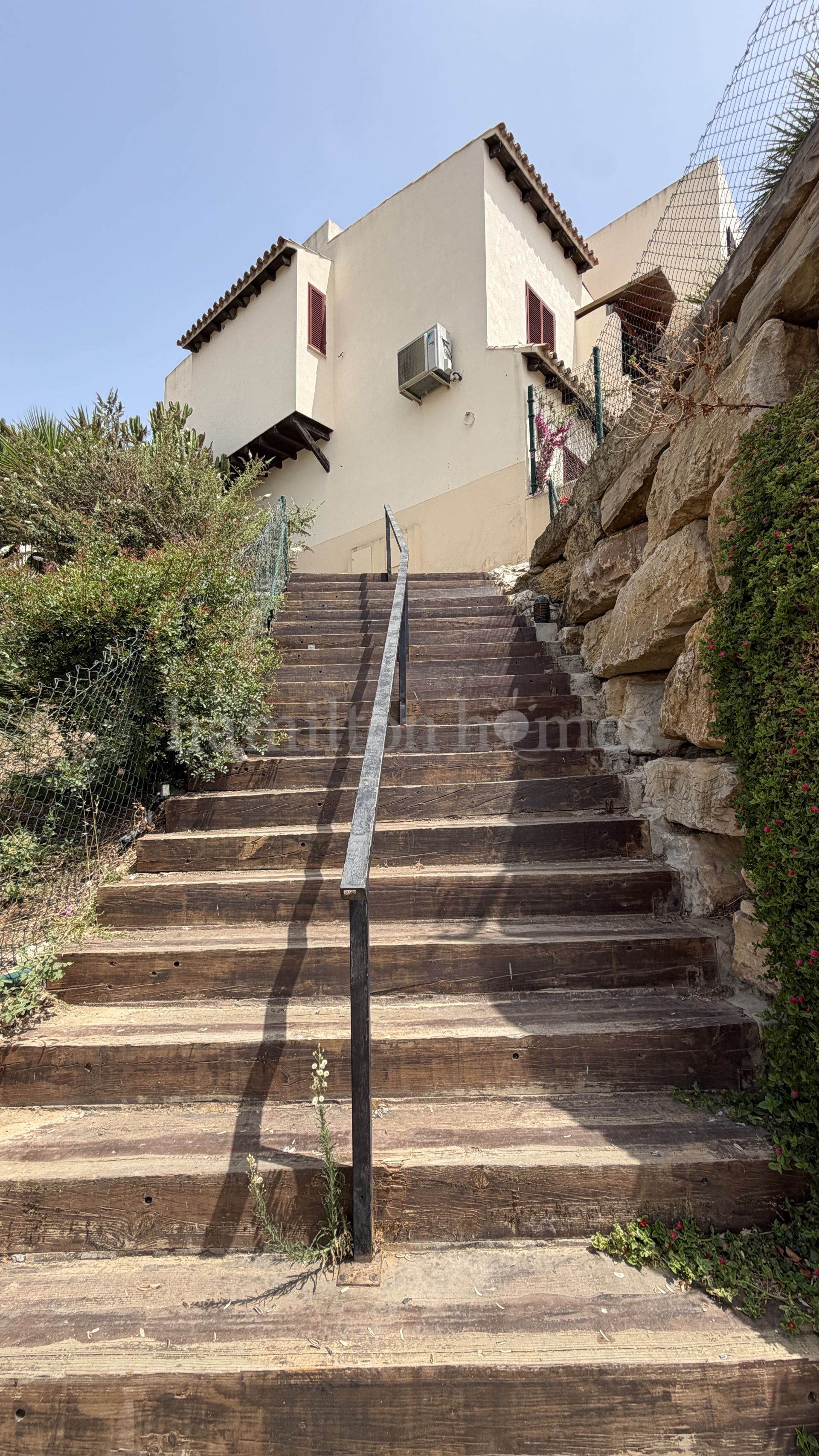 Ground Floor Apartment in Bahia de Casares, Casares