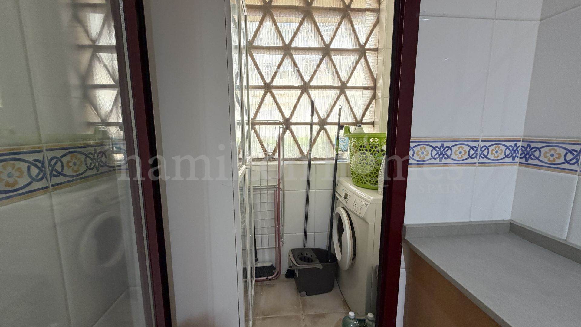 Ground Floor Apartment in Bahia de Casares, Casares