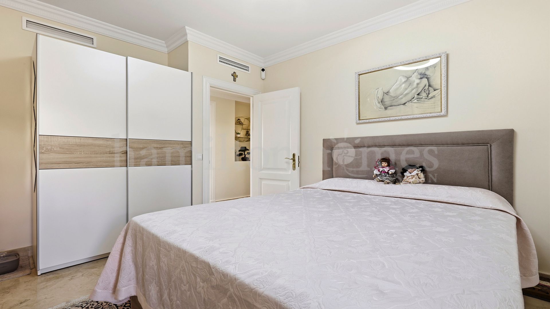 Apartment in Majestic, Casares