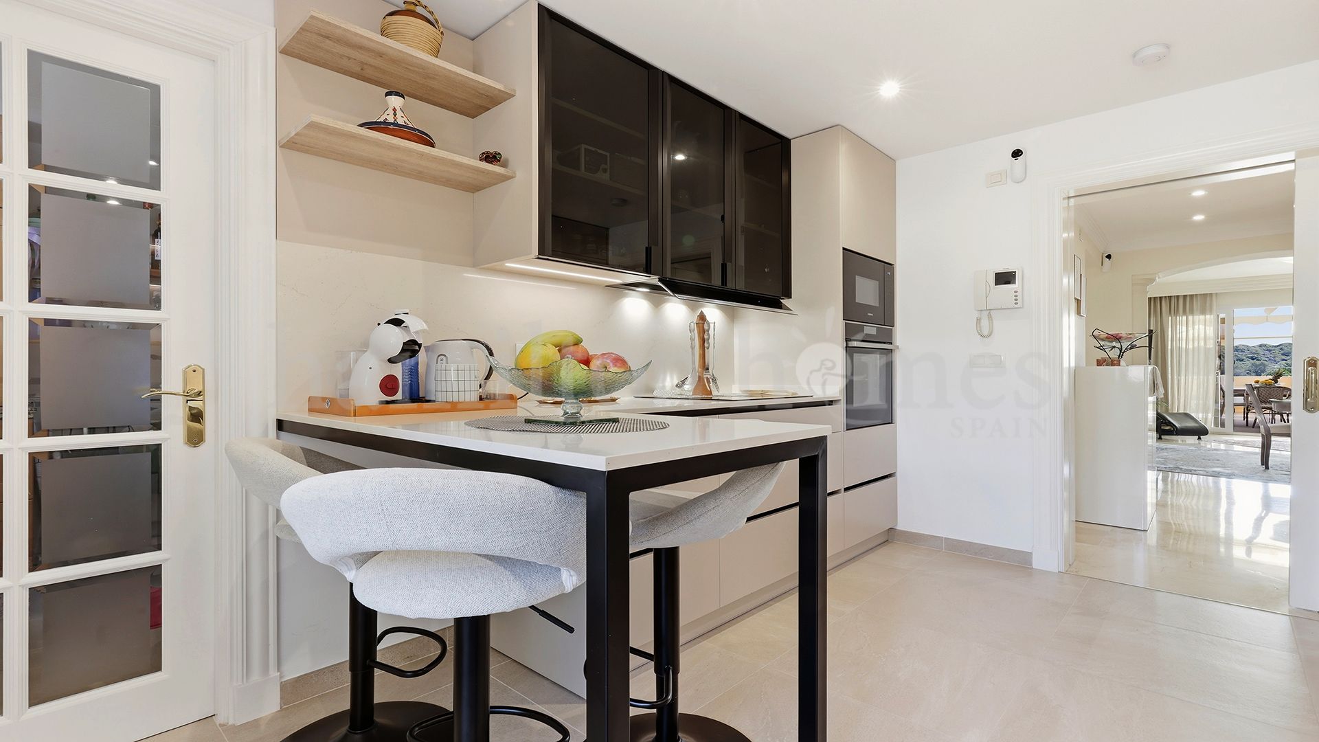 Apartment in Majestic, Casares