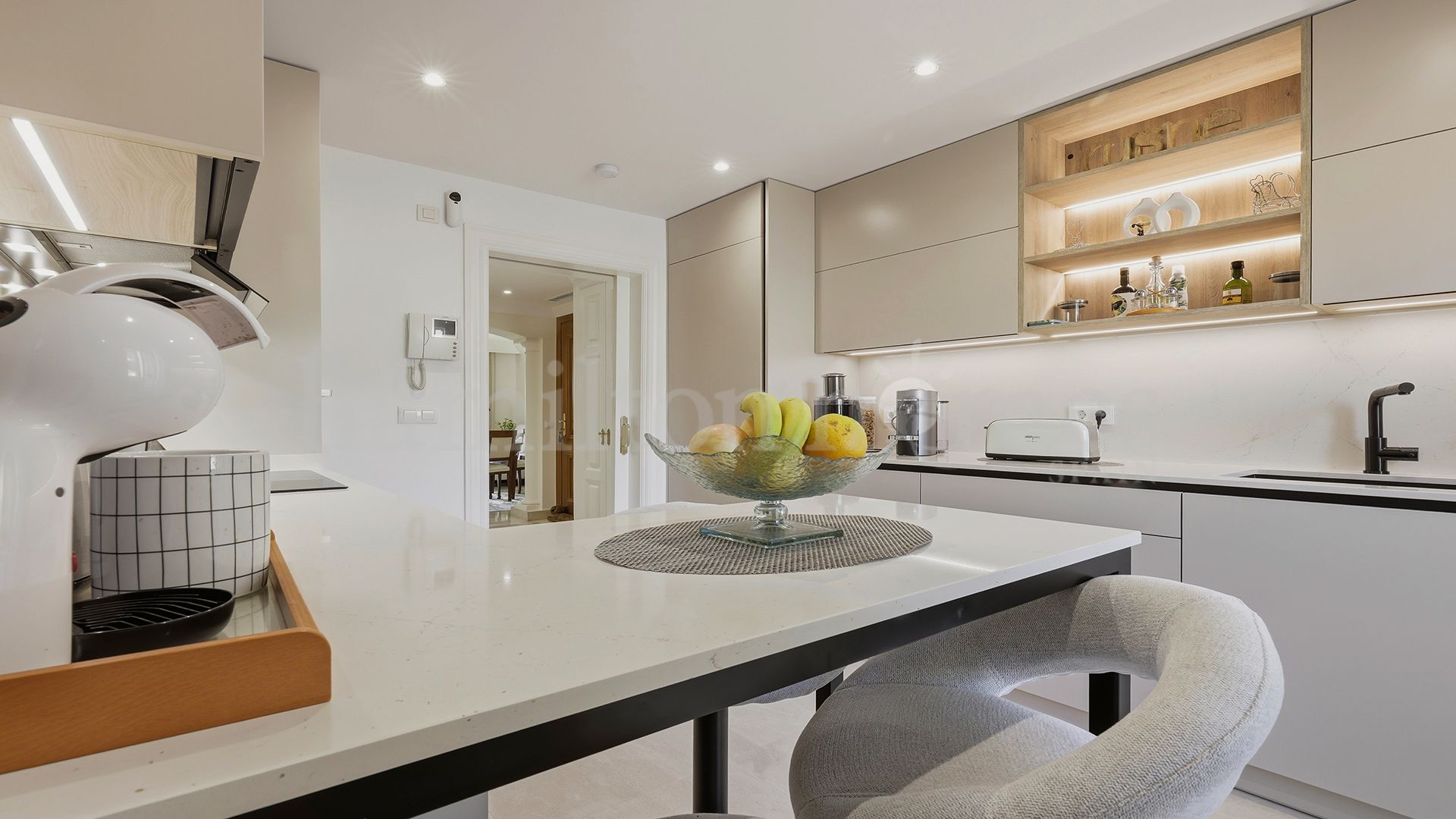 Apartment in Majestic, Casares