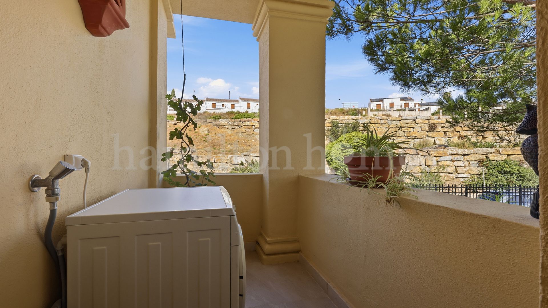 Apartment in Majestic, Casares