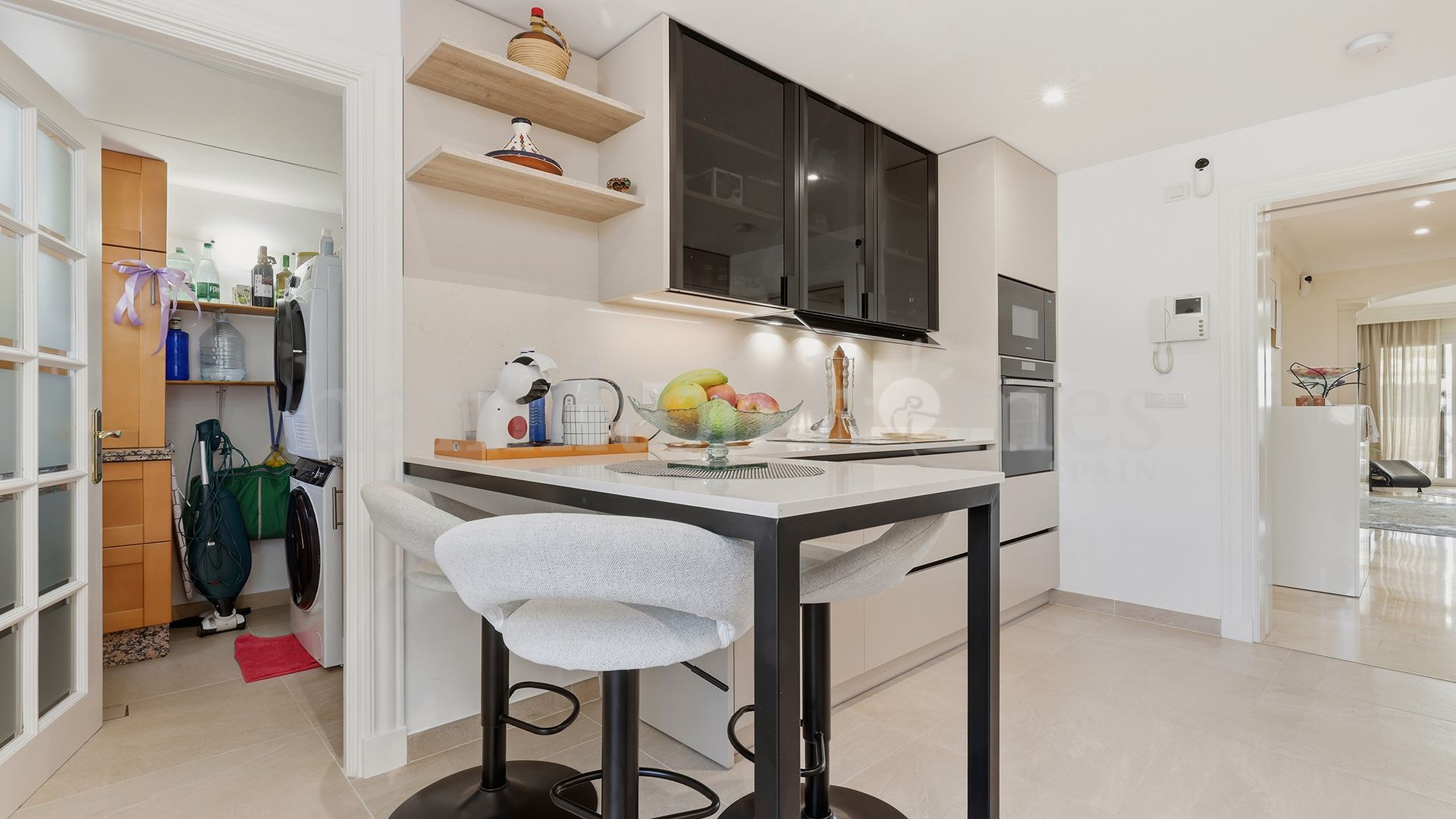 Apartment in Majestic, Casares