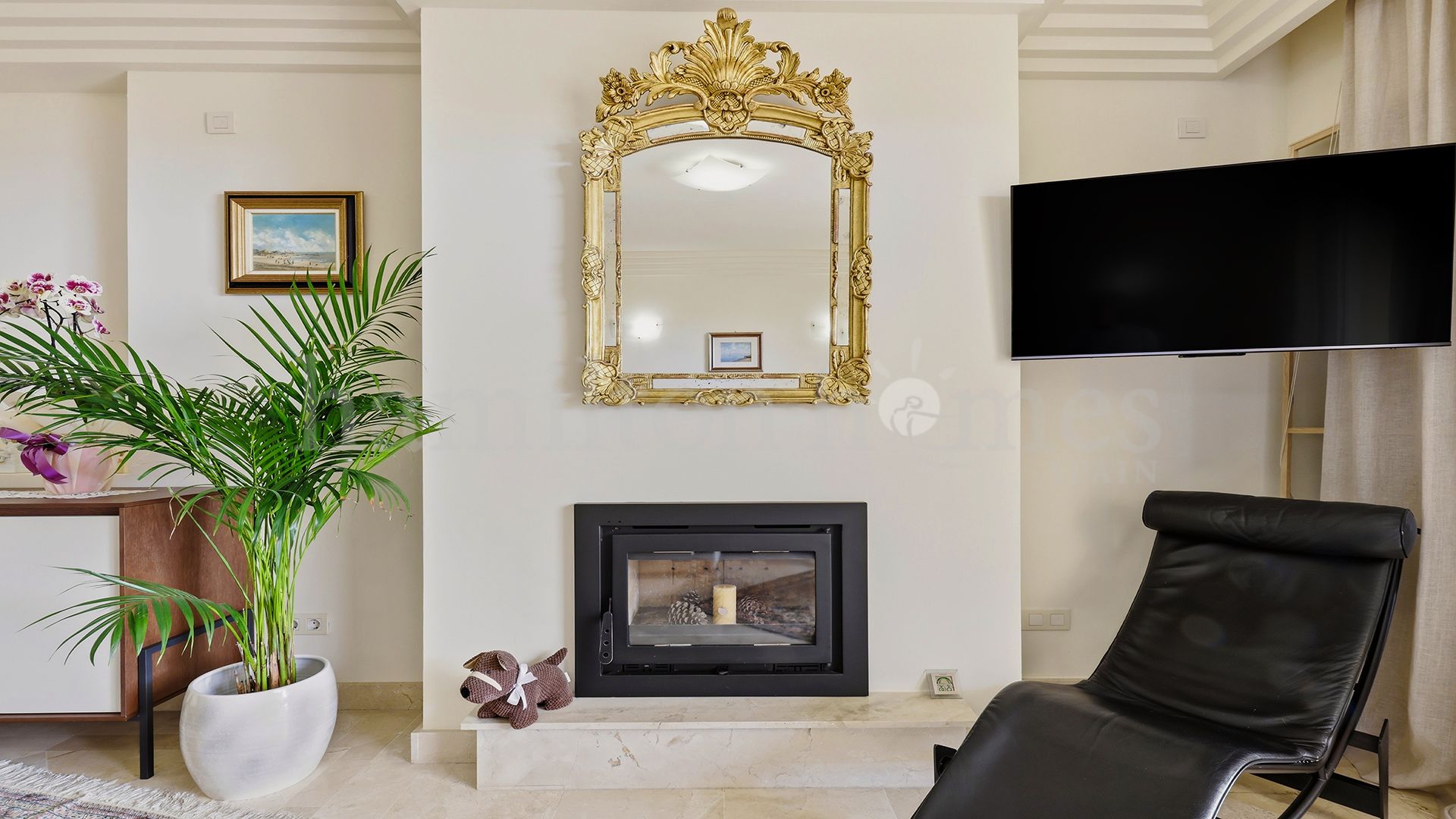 Apartment in Majestic, Casares