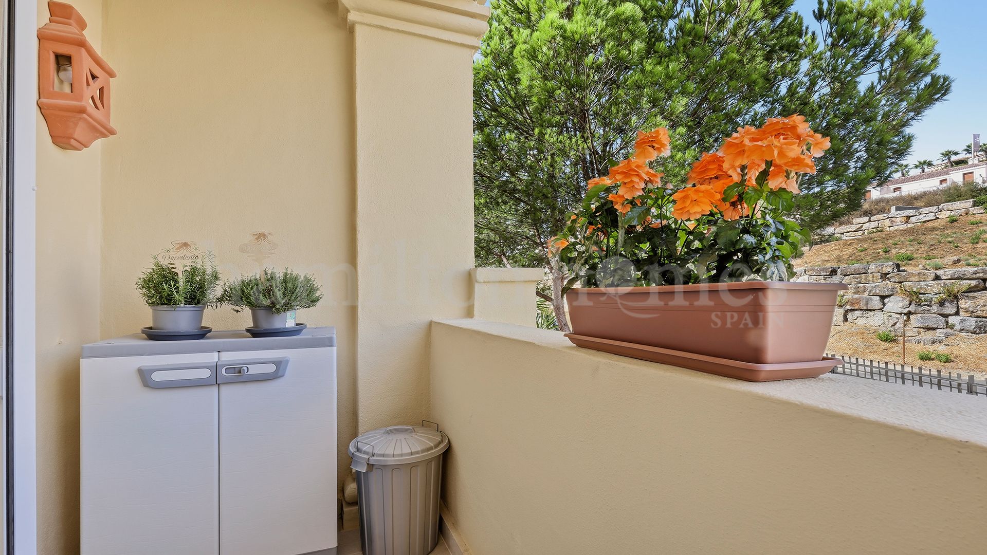 Apartment in Majestic, Casares