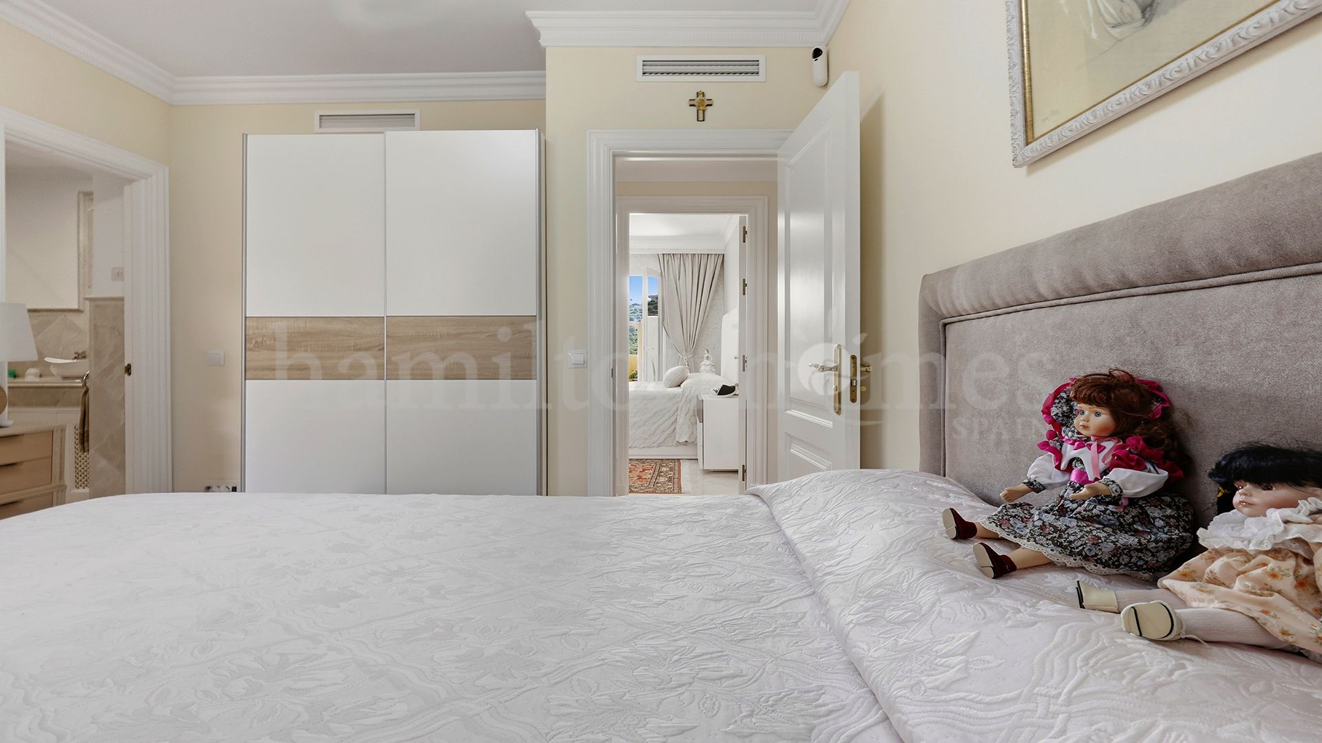 Apartment in Majestic, Casares