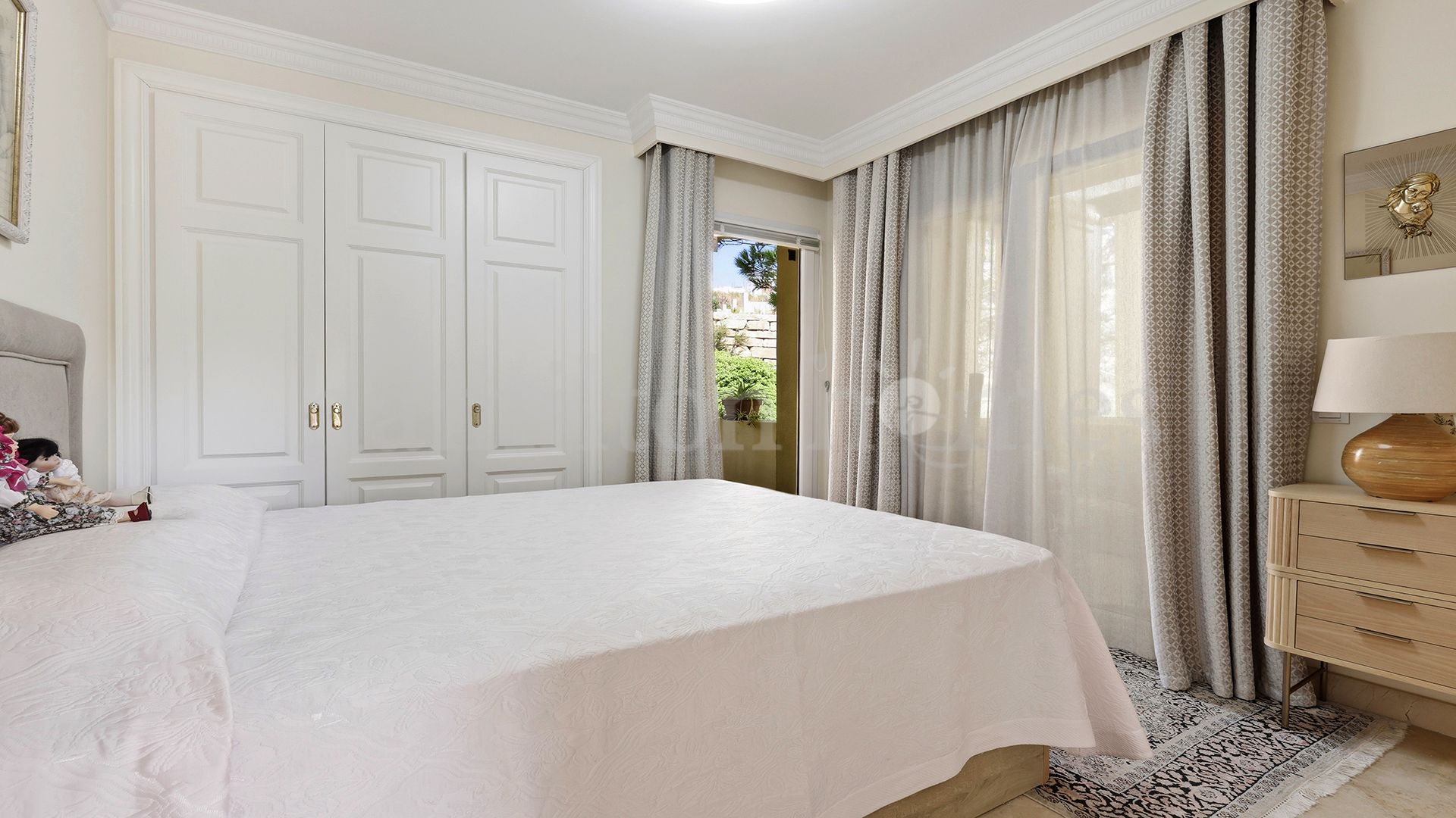Apartment in Majestic, Casares