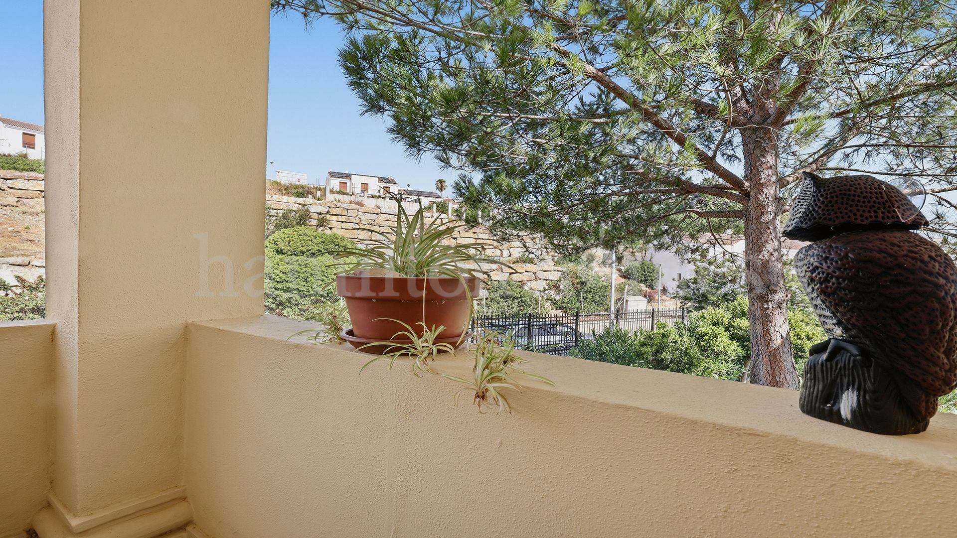 Apartment in Majestic, Casares