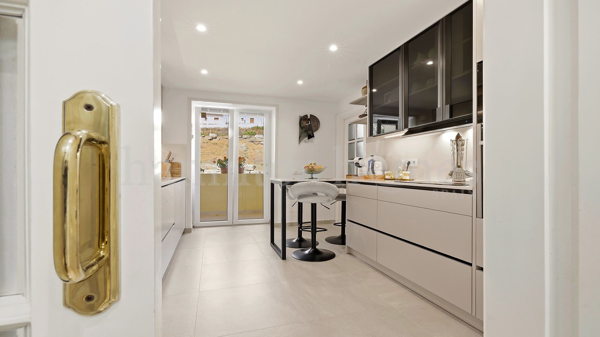Apartment in Majestic, Casares