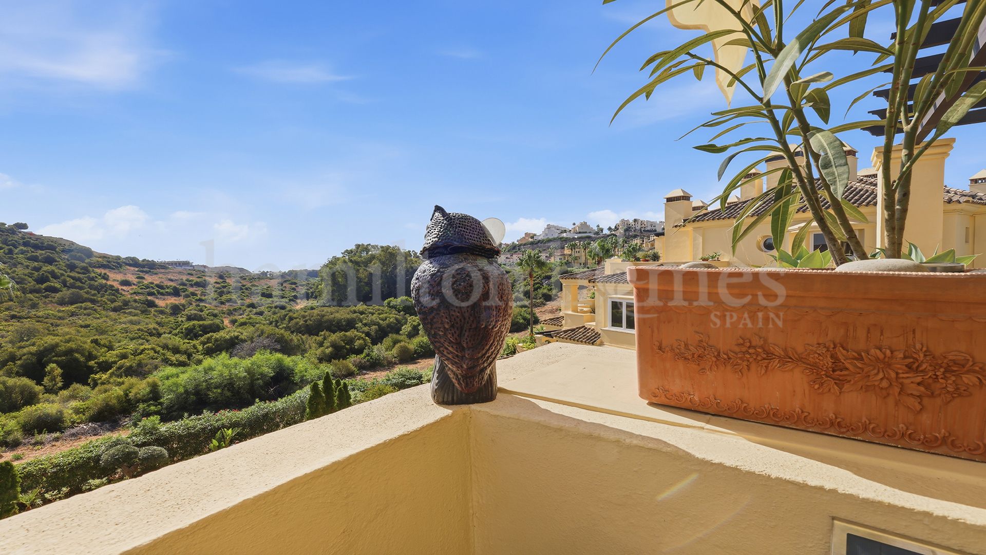 Apartment in Majestic, Casares