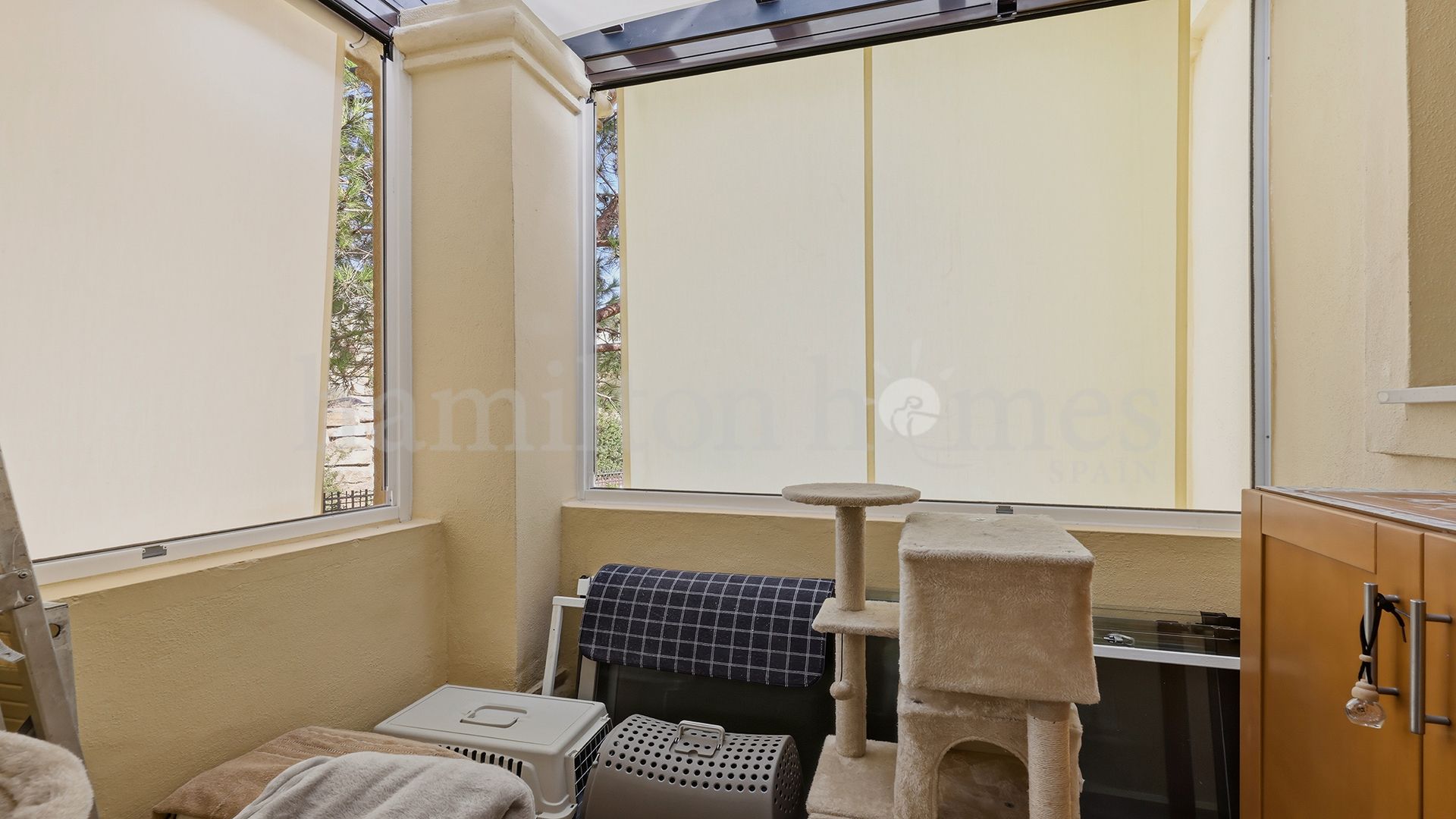 Apartment in Majestic, Casares