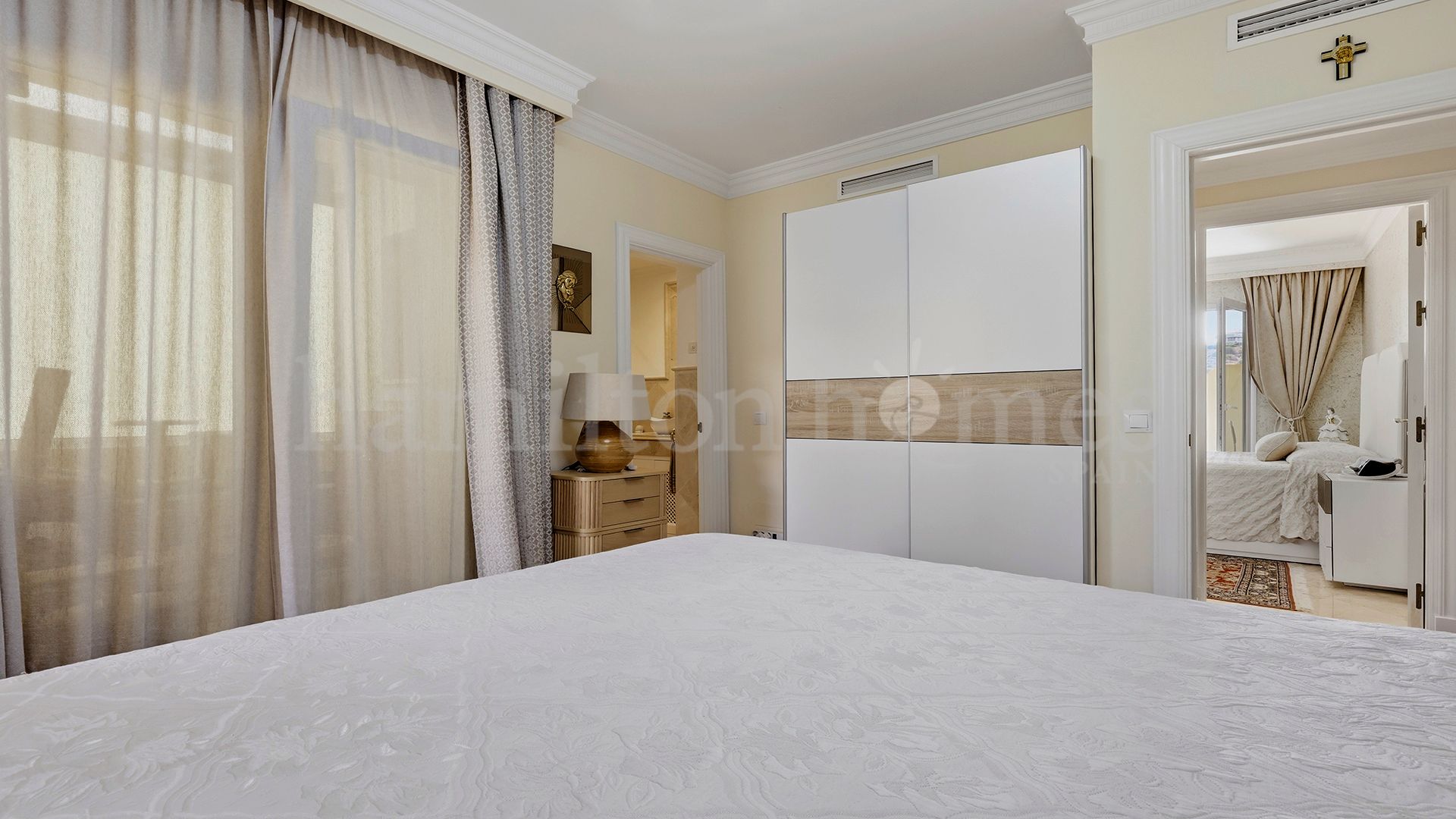 Apartment in Majestic, Casares