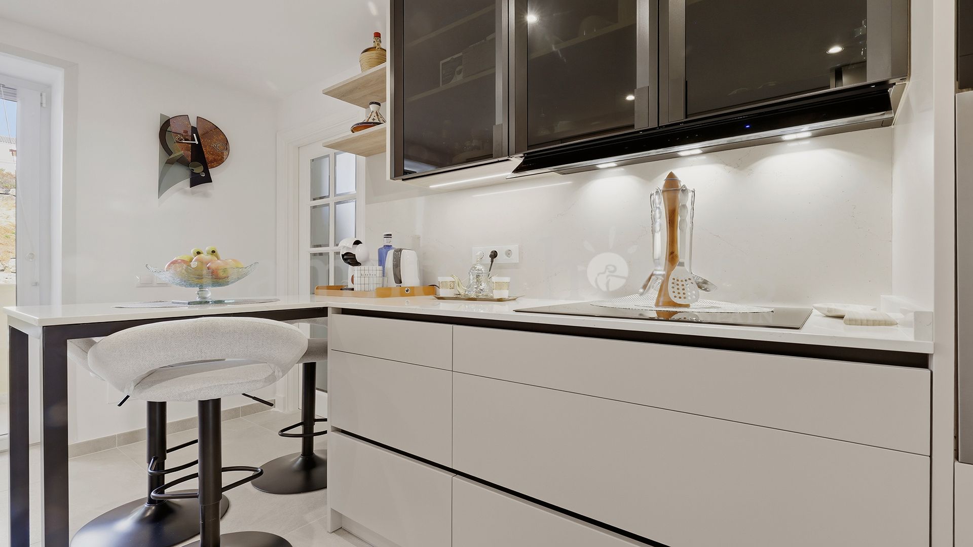 Apartment in Majestic, Casares