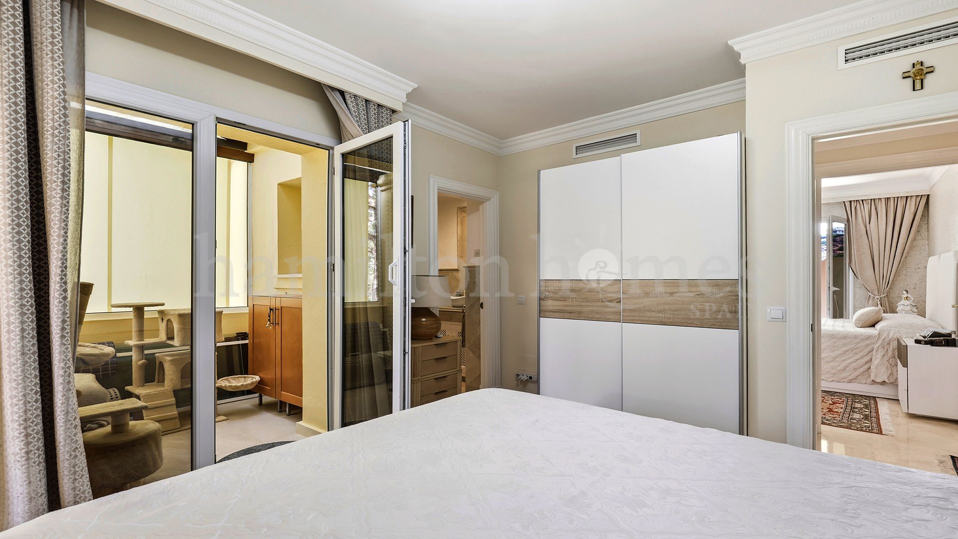 Apartment in Majestic, Casares