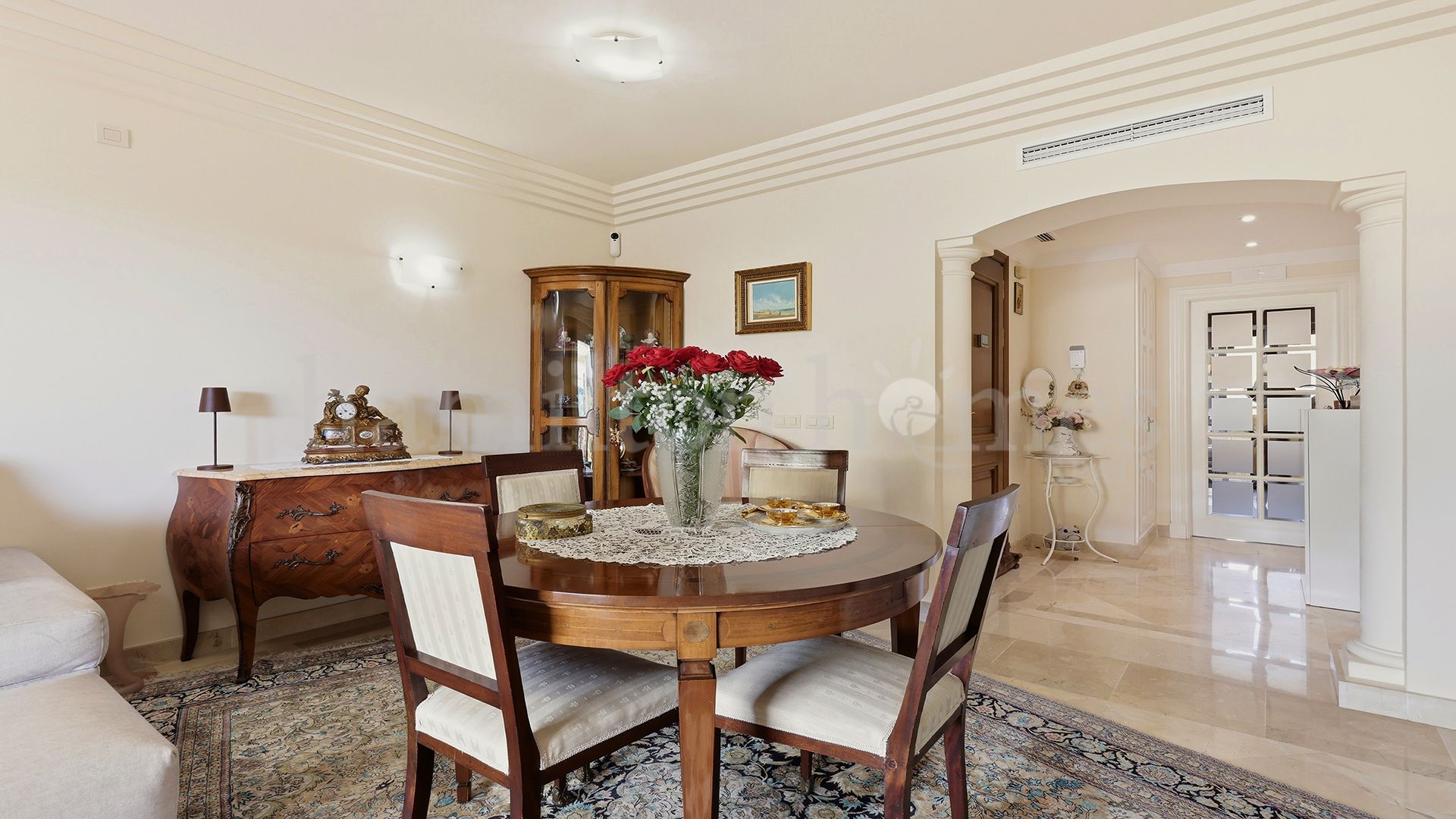 Apartment in Majestic, Casares