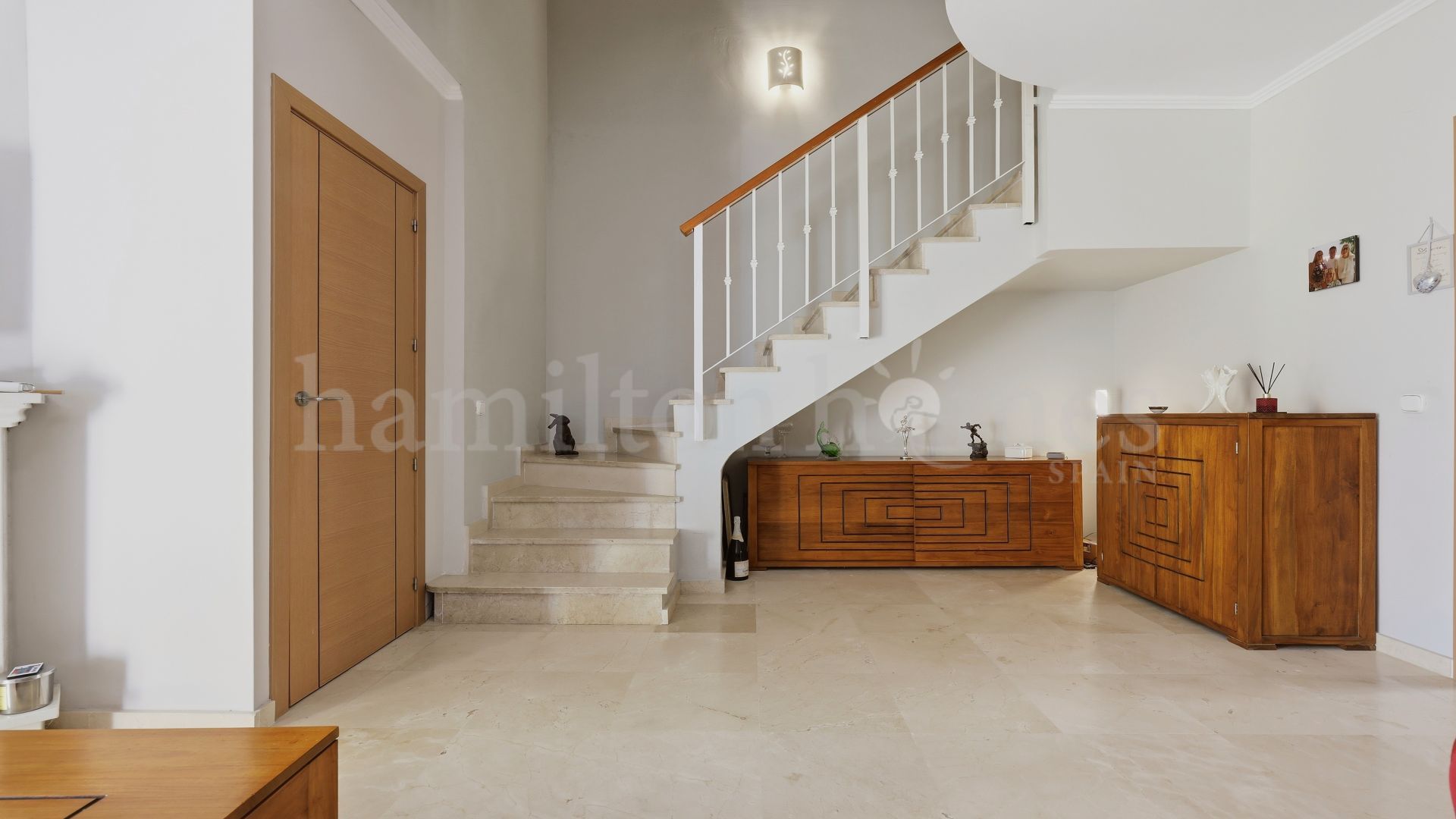 Town House in Viñas del Mar, Manilva