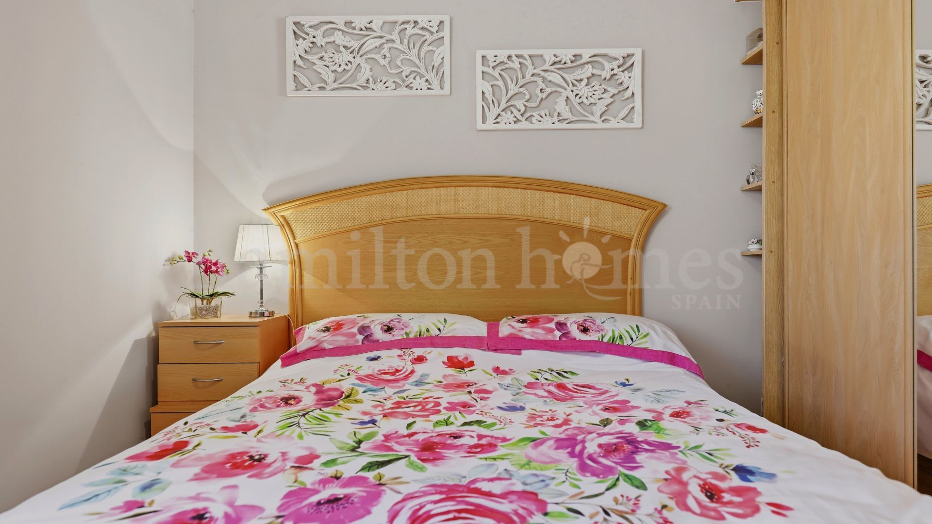 Town House in Viñas del Mar, Manilva