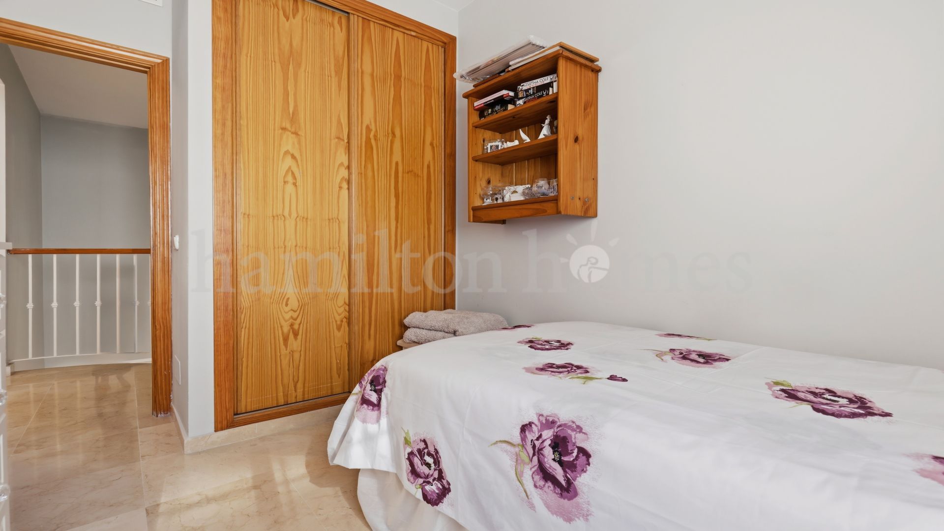 Town House in Viñas del Mar, Manilva