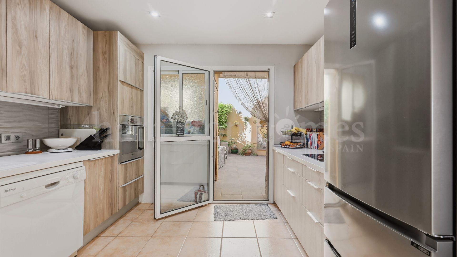 Town House in Viñas del Mar, Manilva