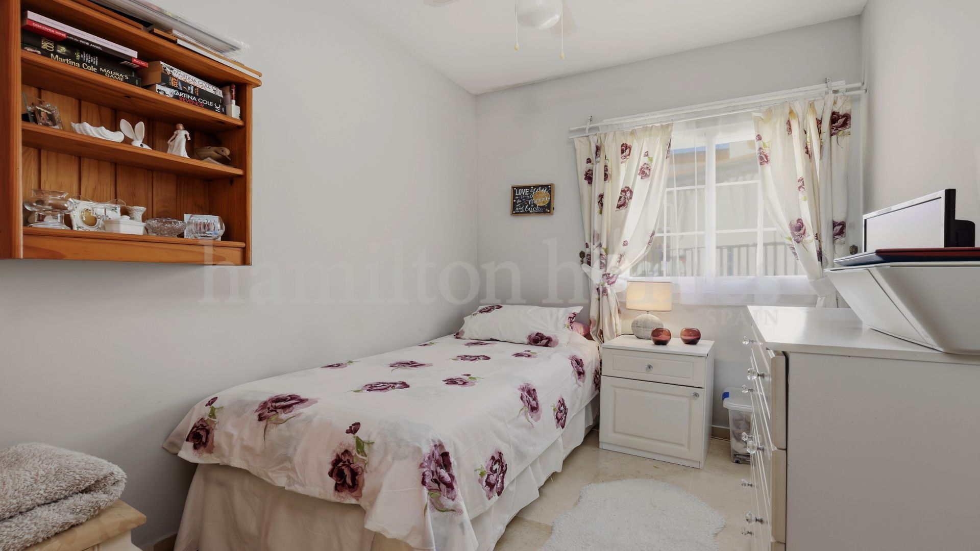 Town House in Viñas del Mar, Manilva
