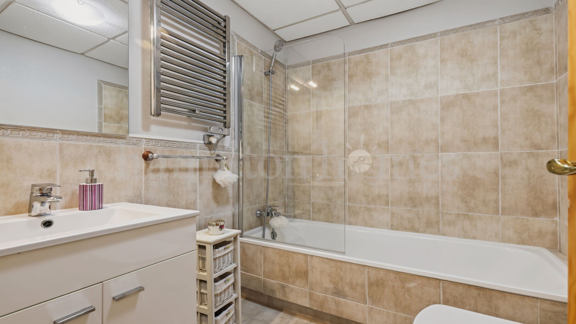 Town House in Viñas del Mar, Manilva
