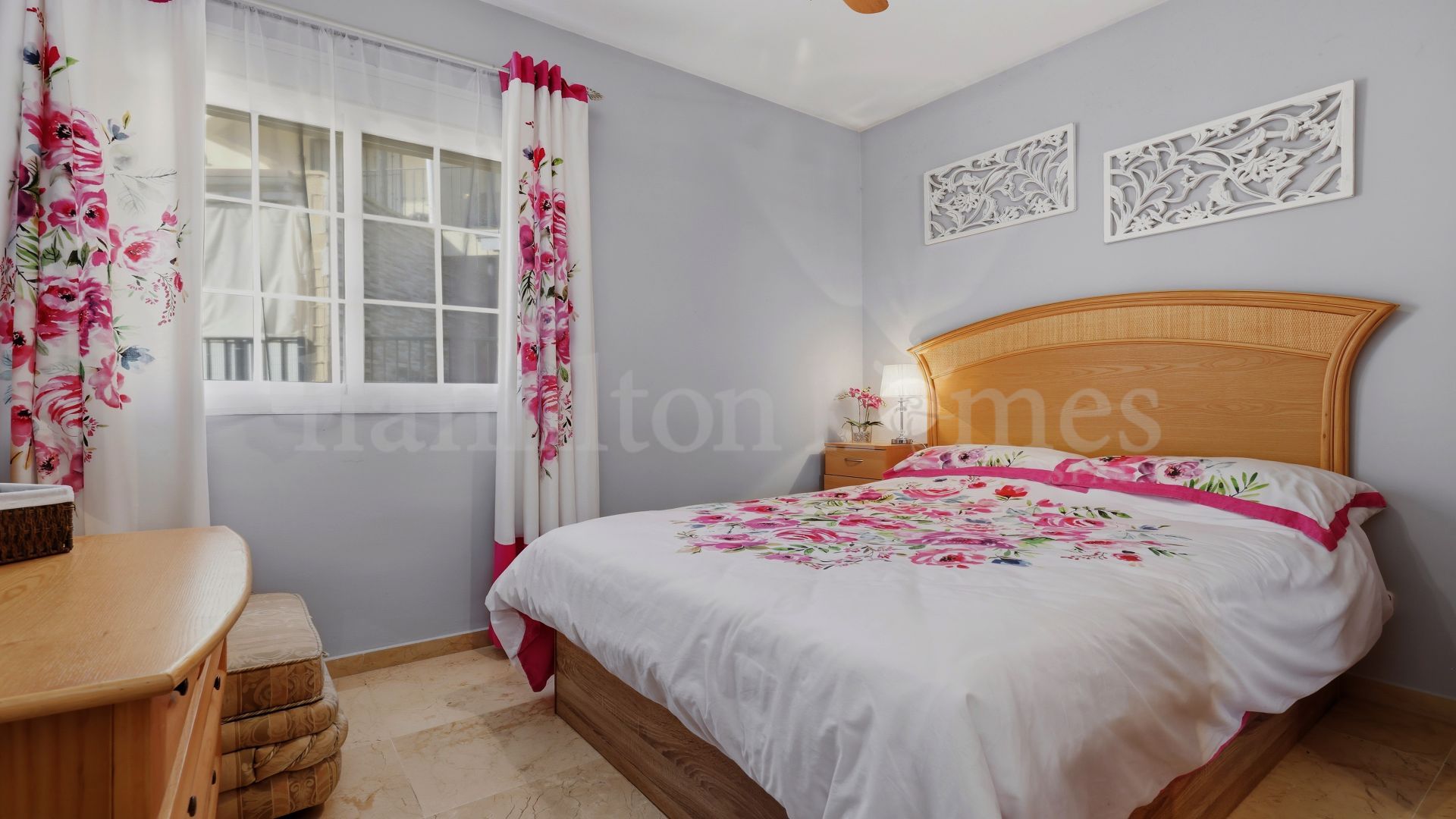 Town House in Viñas del Mar, Manilva