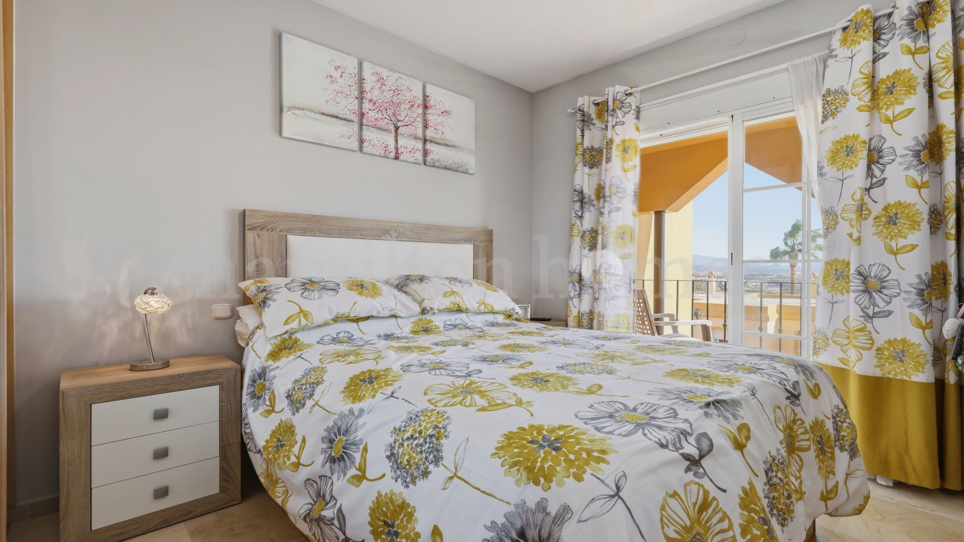Town House in Viñas del Mar, Manilva