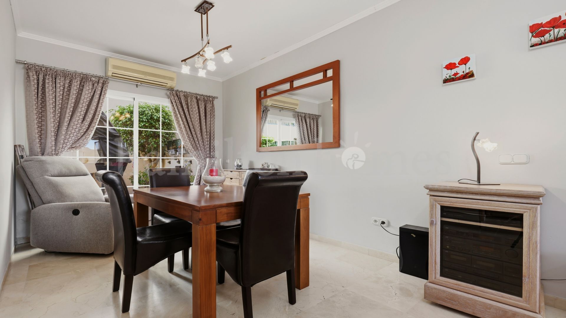 Town House in Viñas del Mar, Manilva