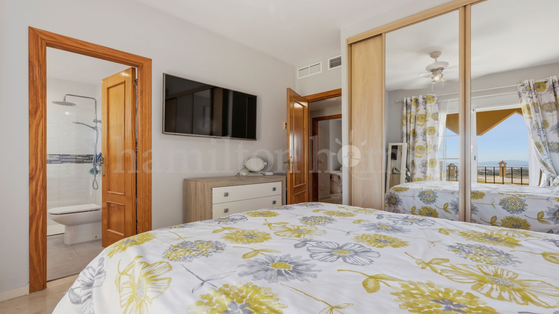 Town House in Viñas del Mar, Manilva