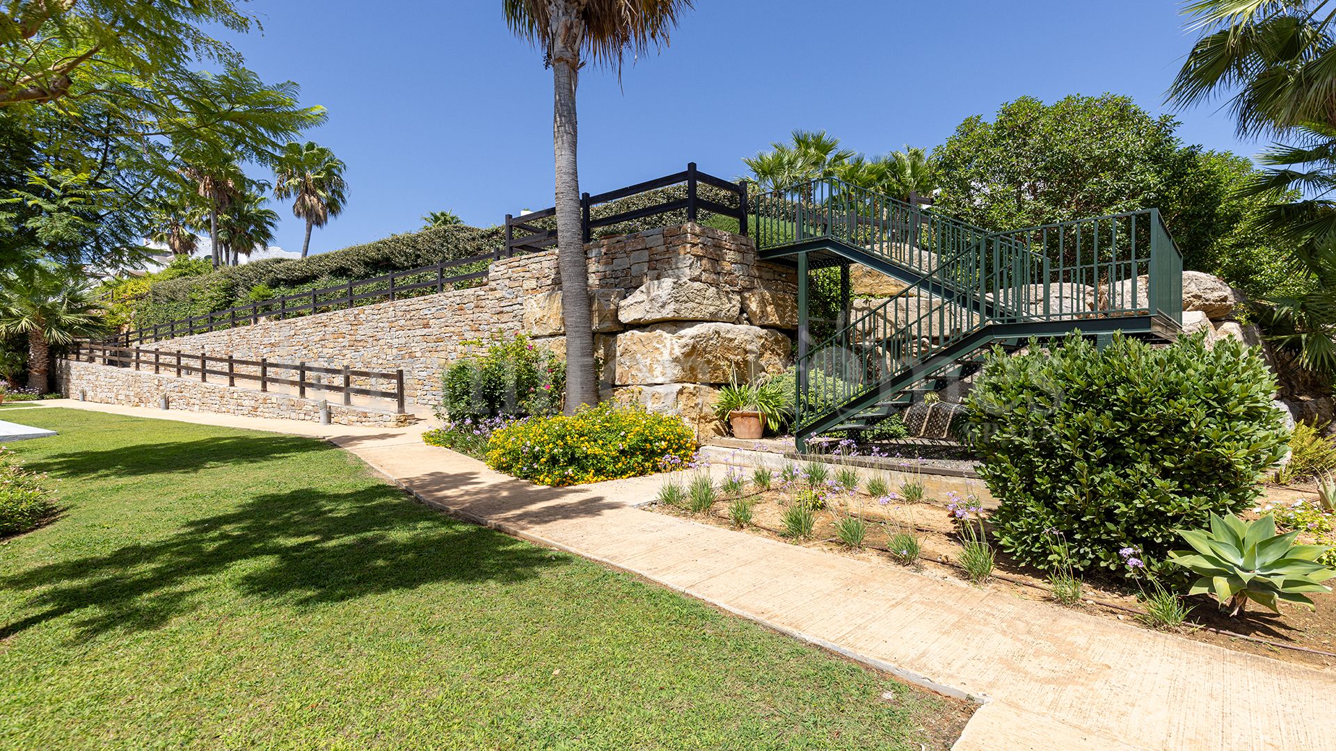 Ground Floor Apartment in Augusta Sea and Golf, Casares