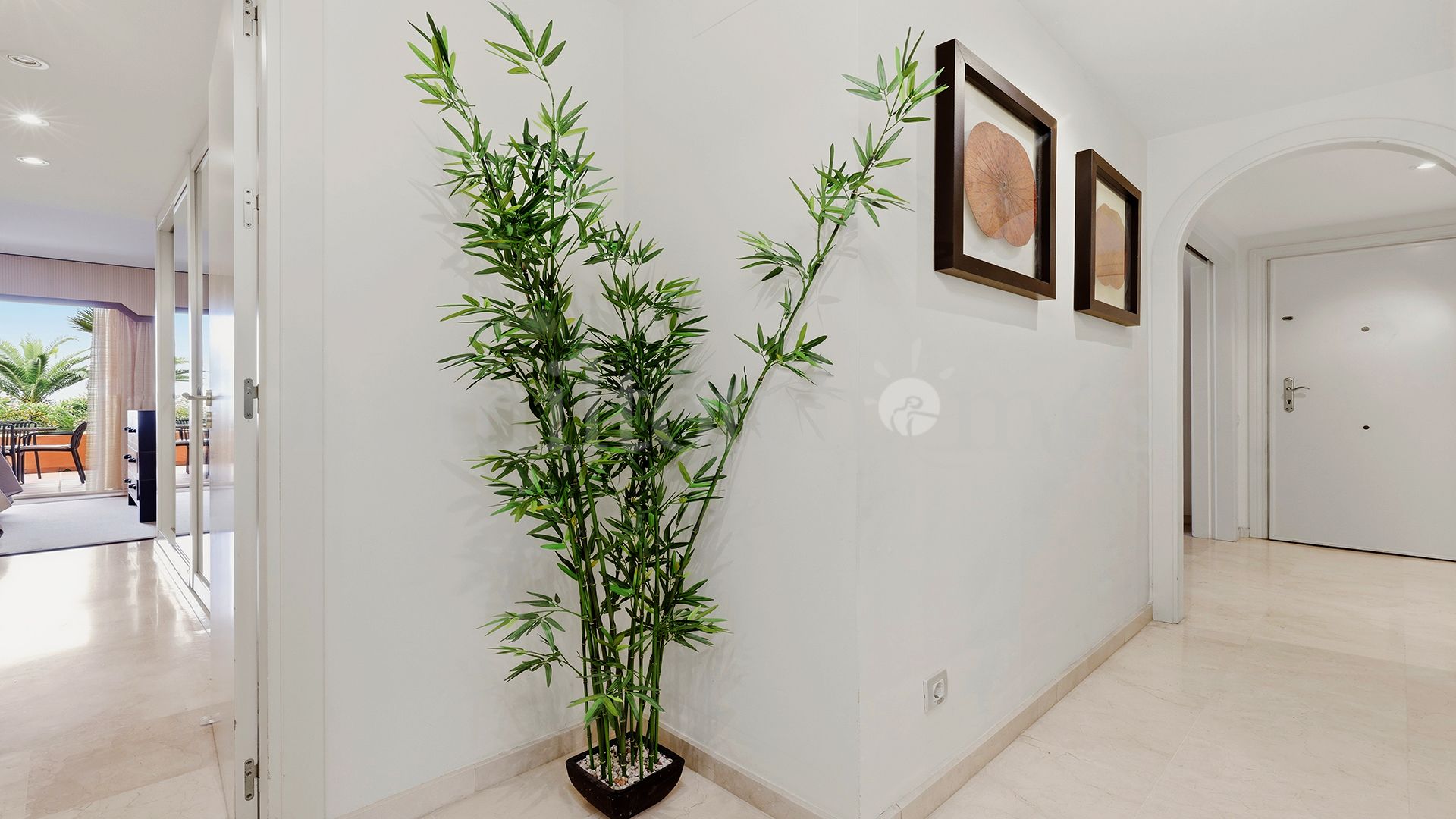 Ground Floor Apartment in Los Granados de Duquesa, Manilva