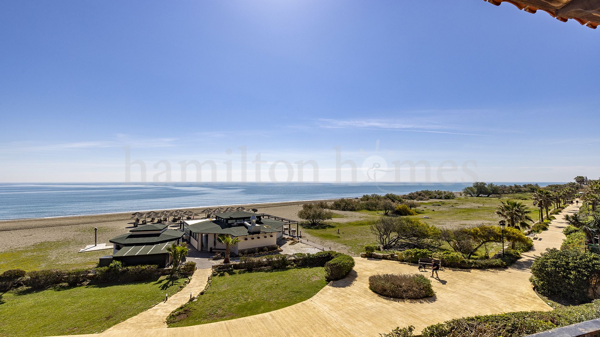 Ground Floor Apartment in Los Granados de Duquesa, Manilva