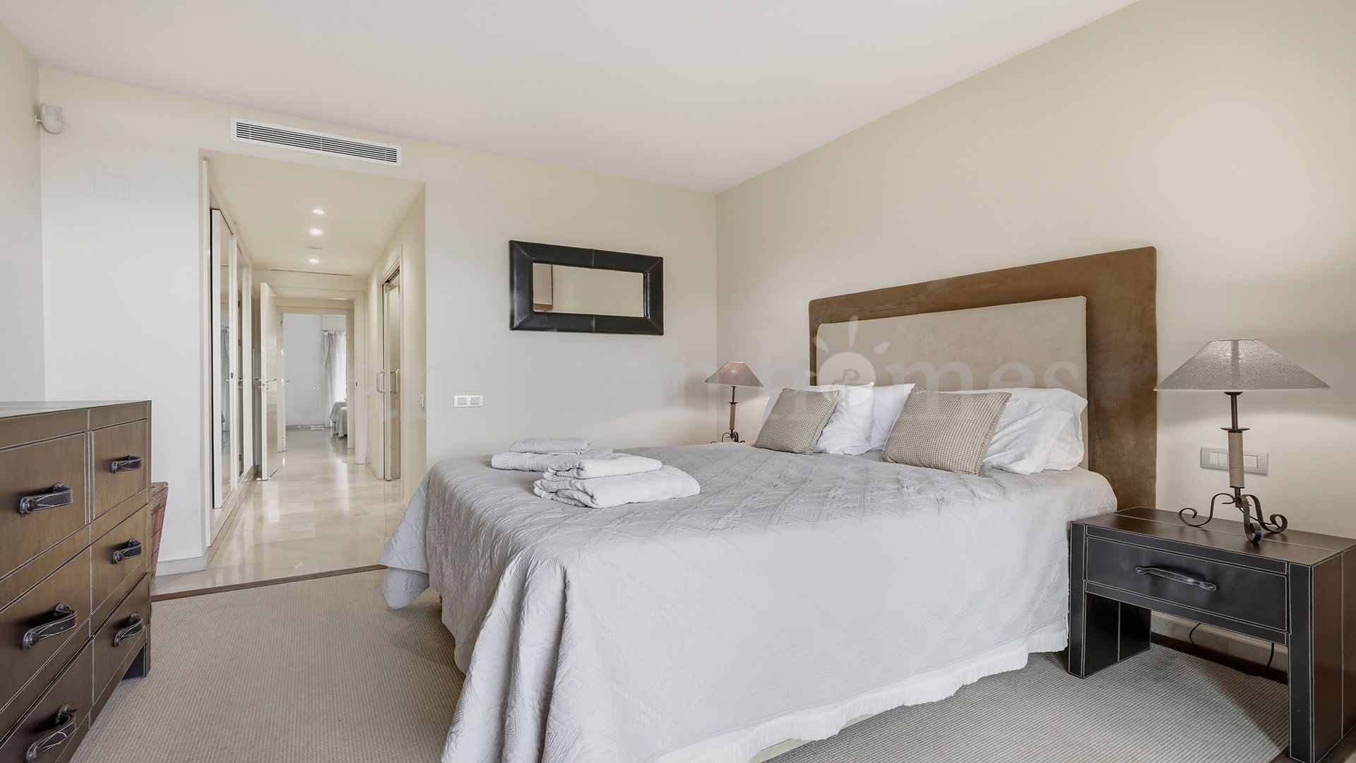 Ground Floor Apartment in Los Granados de Duquesa, Manilva