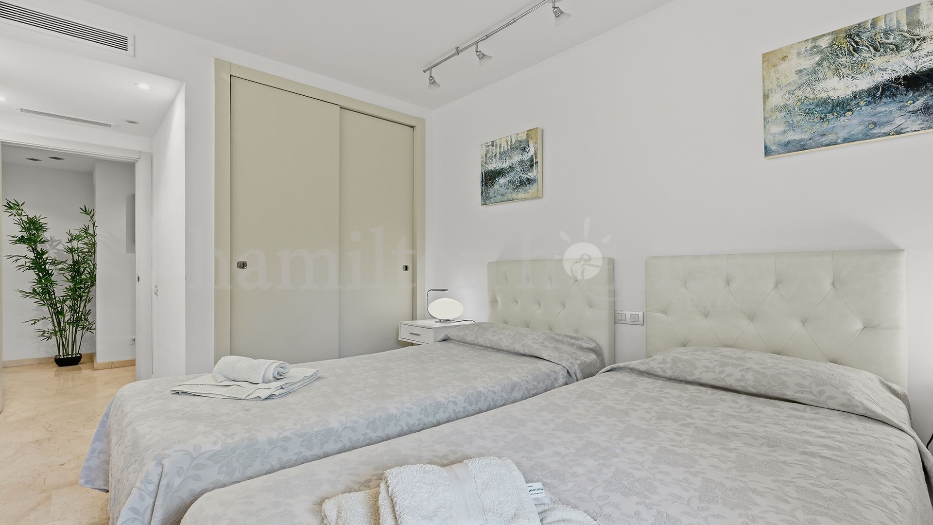 Ground Floor Apartment in Los Granados de Duquesa, Manilva