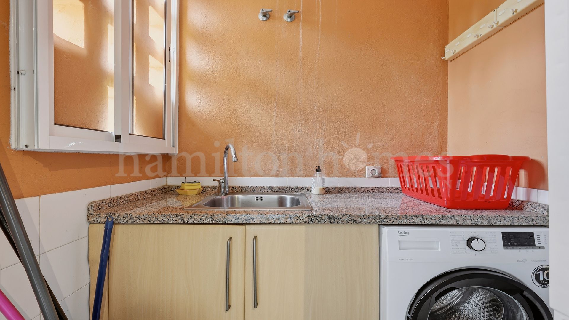 Ground Floor Apartment in Los Granados de Duquesa, Manilva