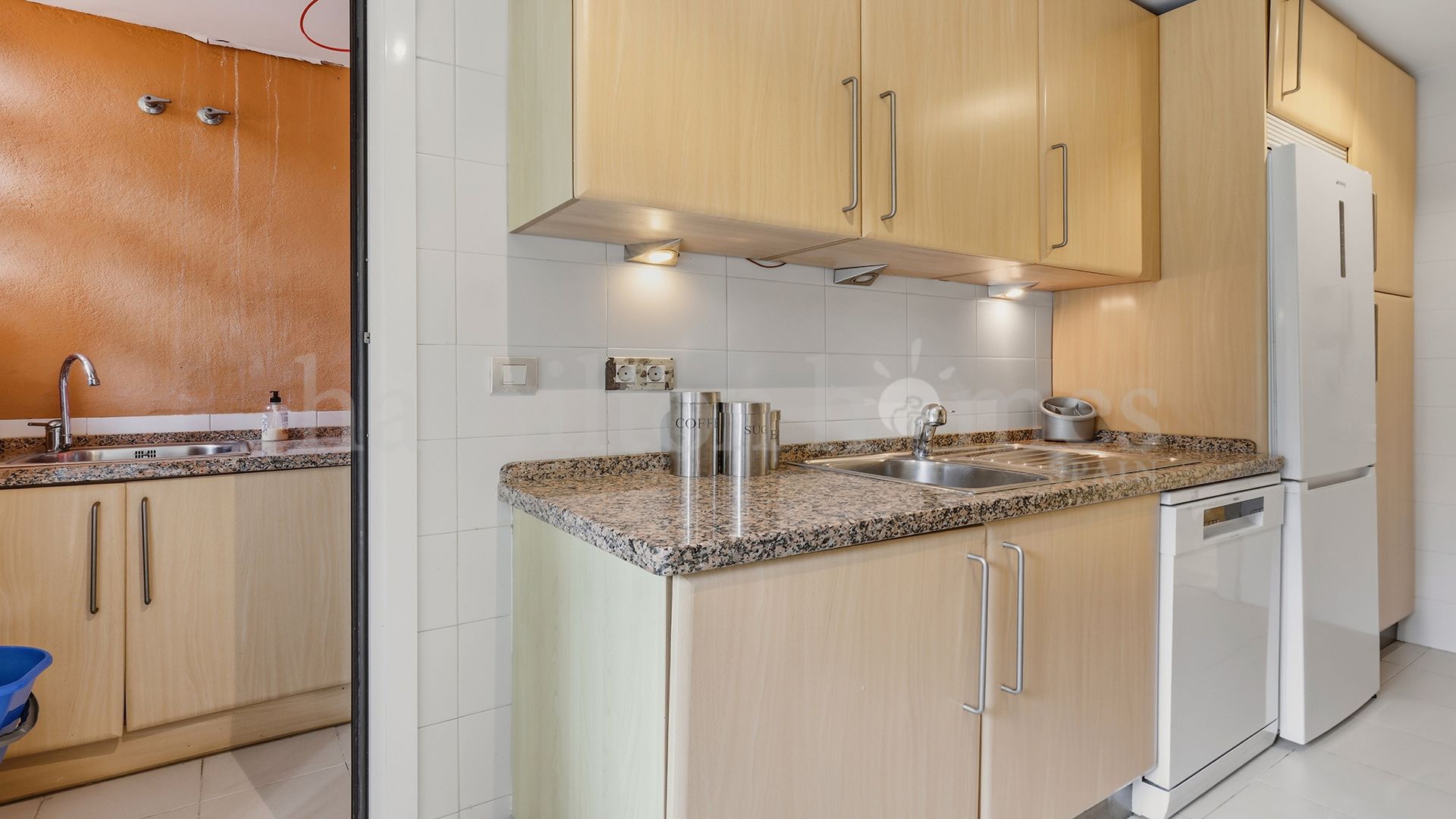 Ground Floor Apartment in Los Granados de Duquesa, Manilva